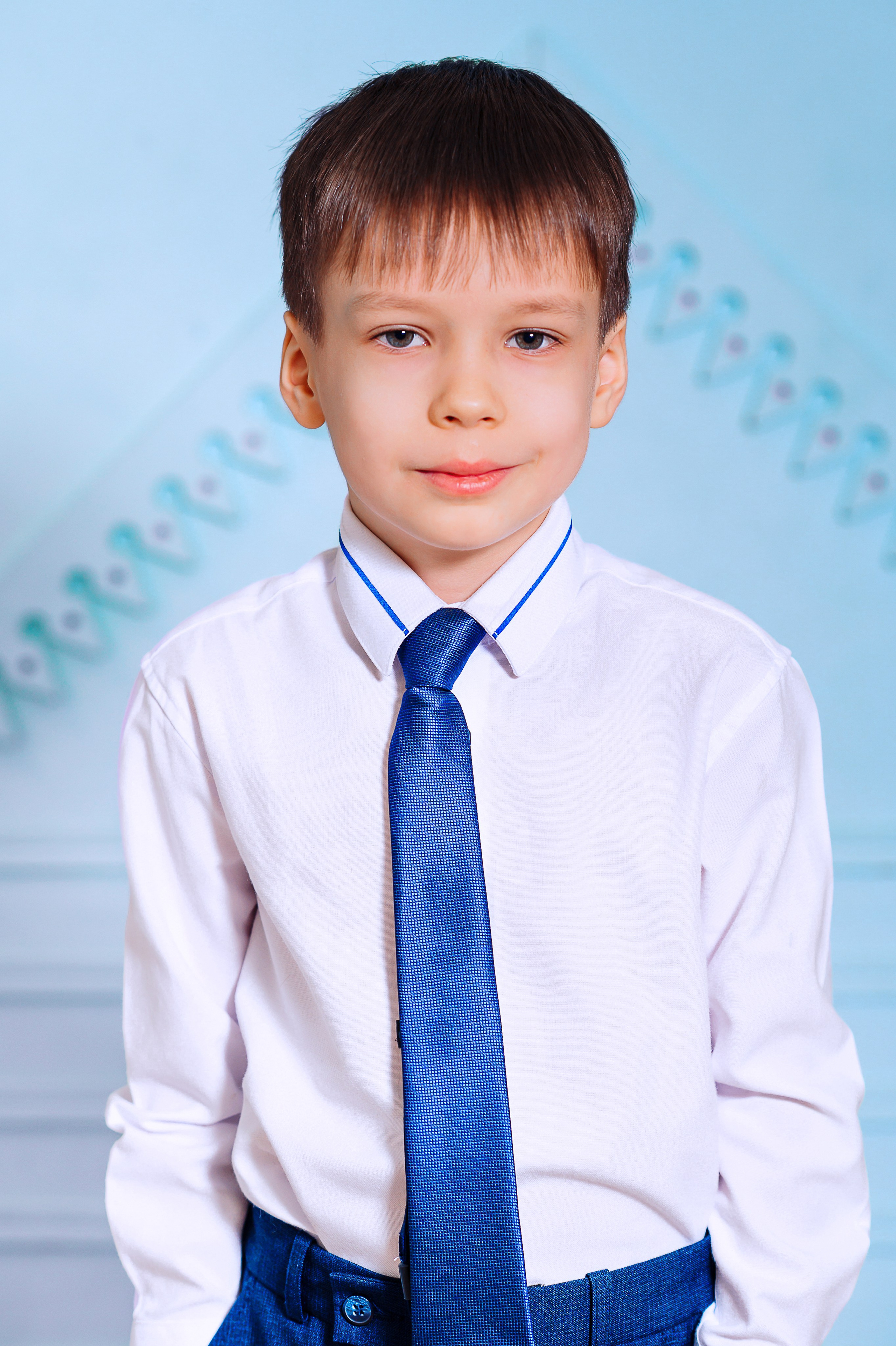 Портрет и виньетка класса. Выпускной школьный альбом в Москве / Школьный фотограф Юлия Михайленко