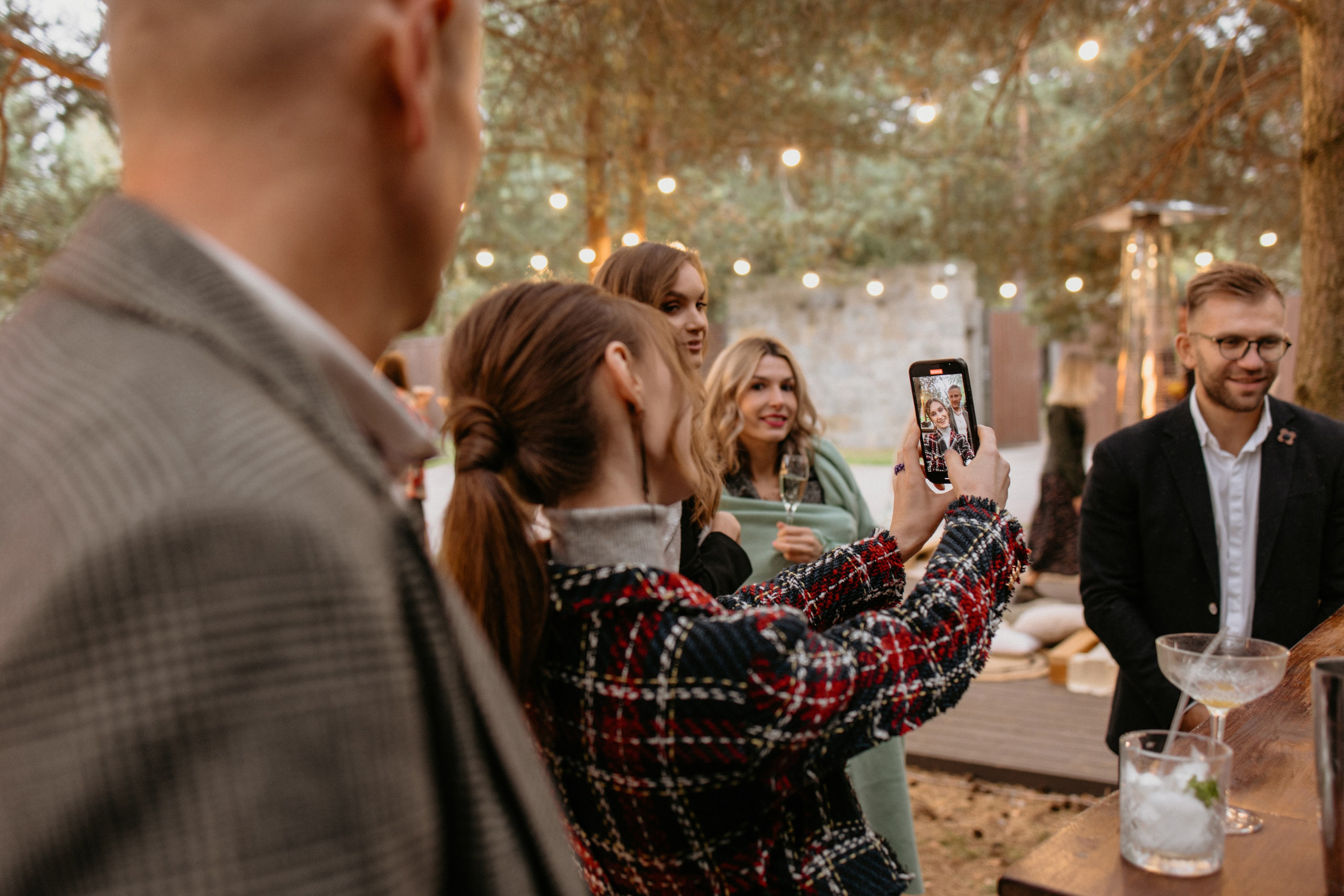 Сева & Таня | DELICE CHALET. Свадебный фотограф в Минске Владислав Бабич