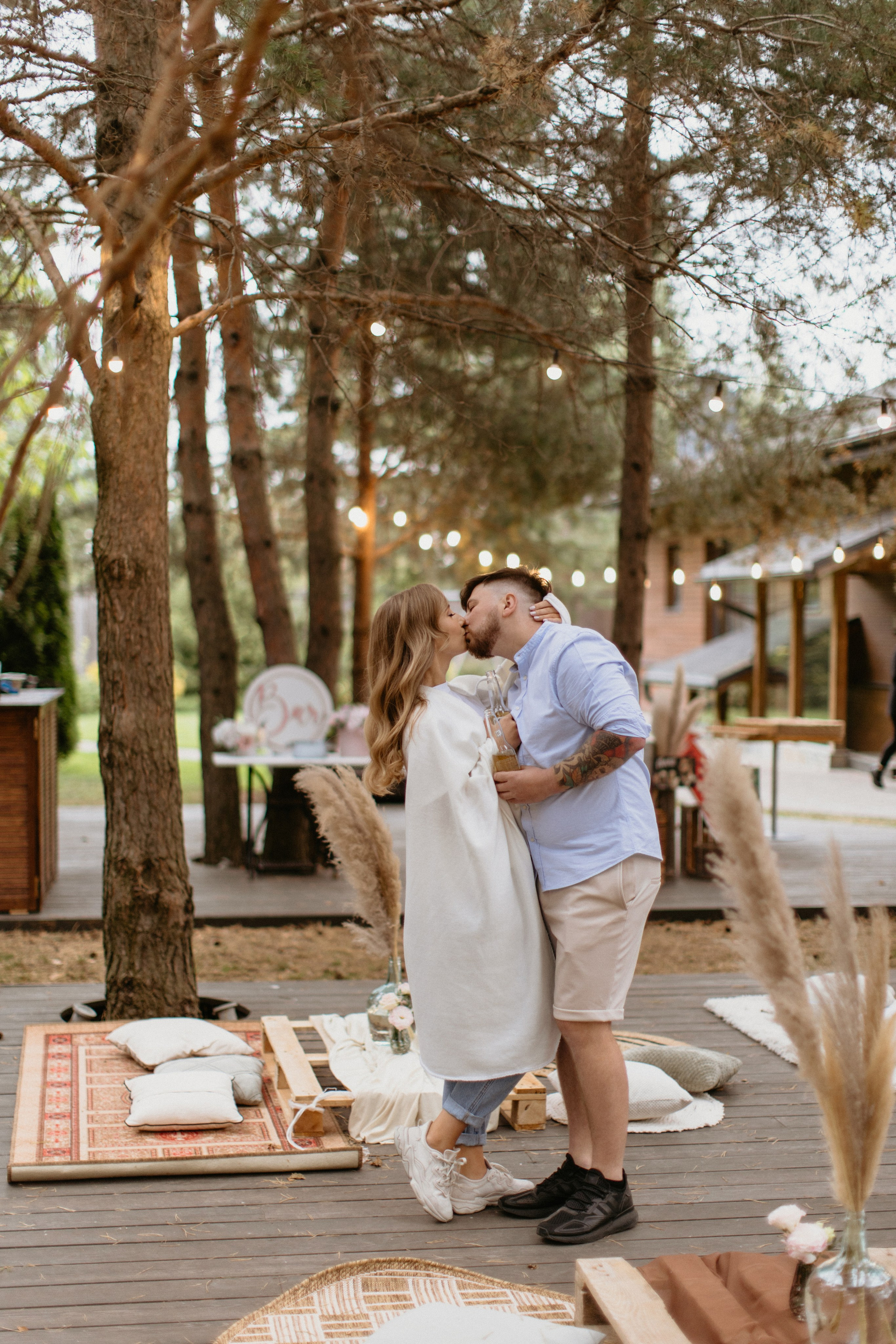 Сева & Таня | DELICE CHALET. Свадебный фотограф в Минске Владислав Бабич
