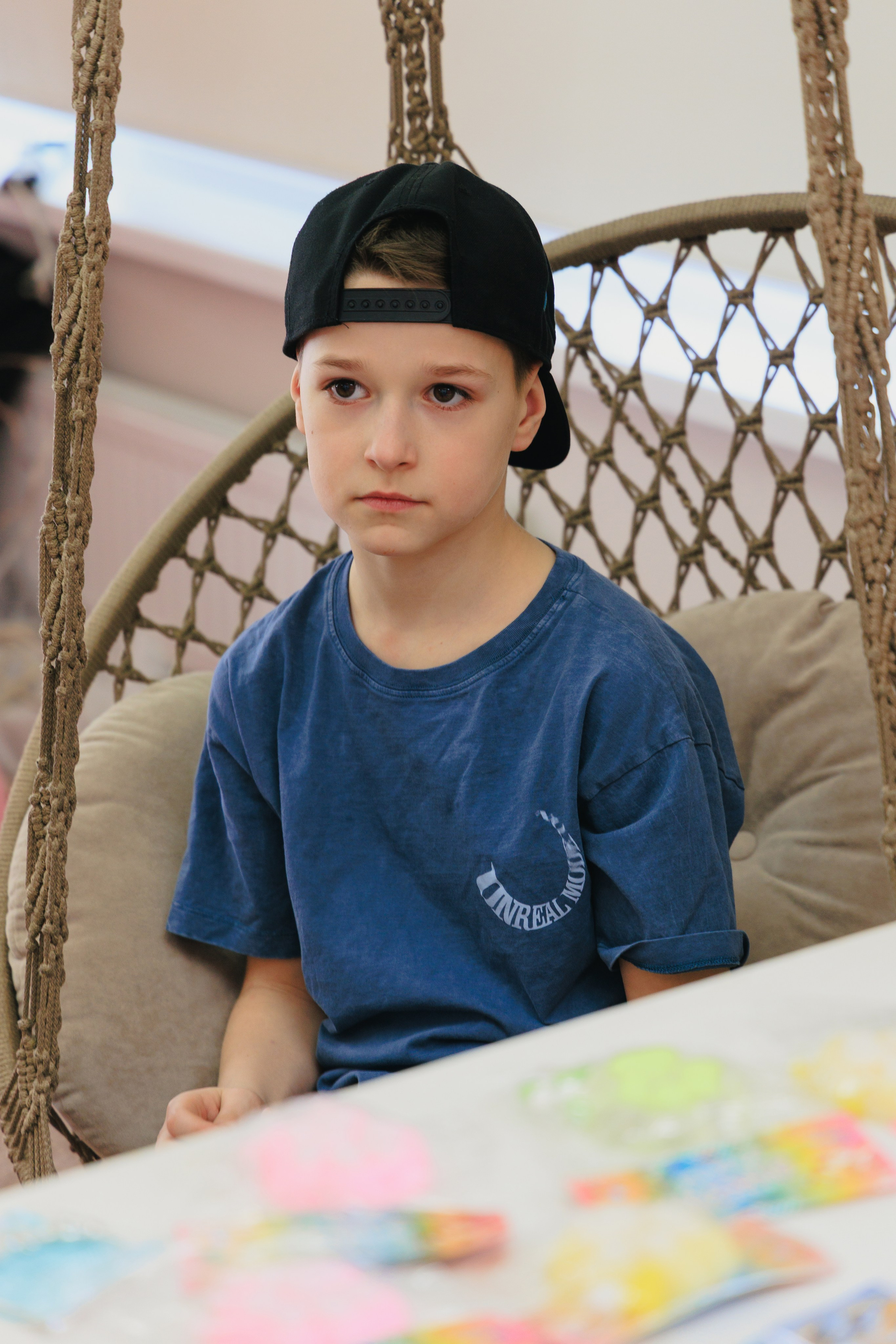 Злате 7 лет | Пуговка. Свадебный фотограф в Минске Владислав Бабич