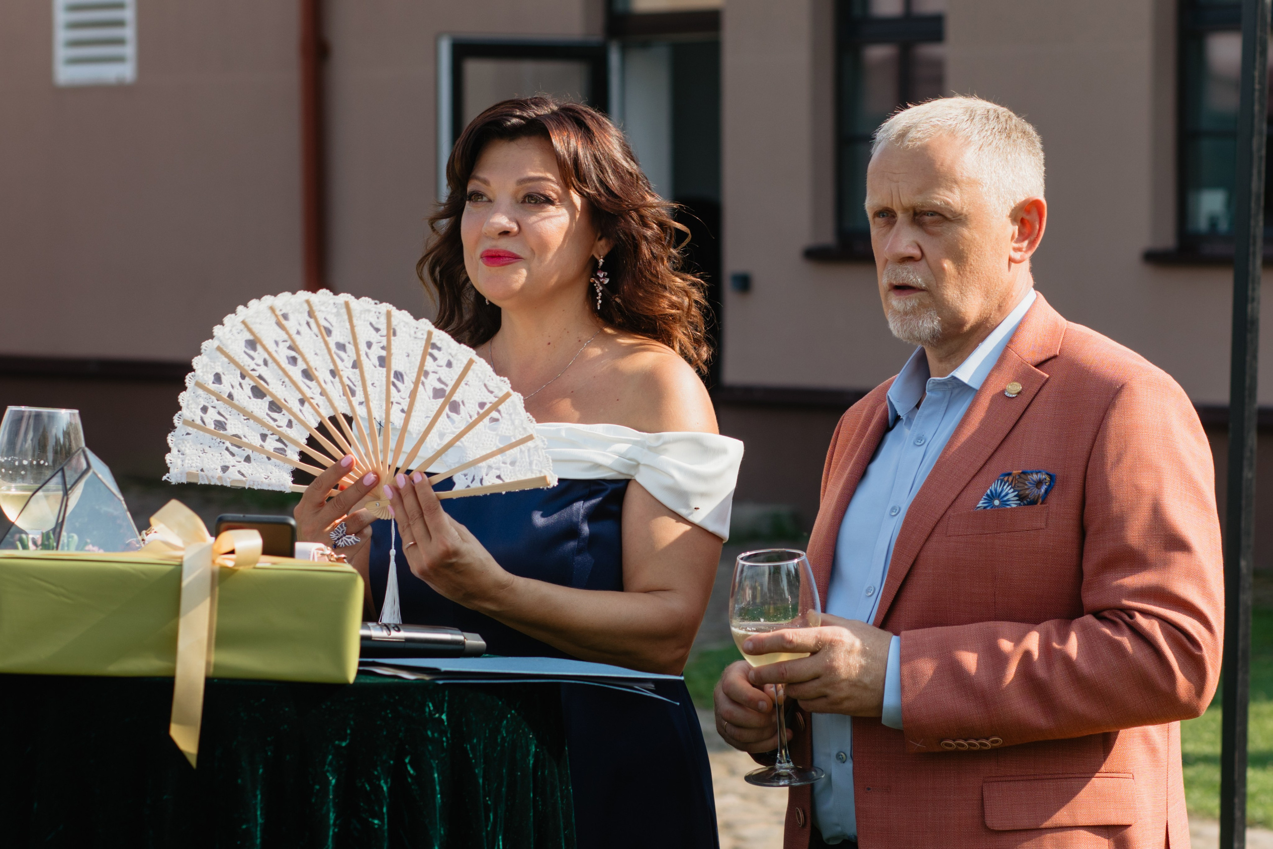 NSP 30 лет | Усадьба «Двор Стайки». Свадебный фотограф в Минске Владислав Бабич