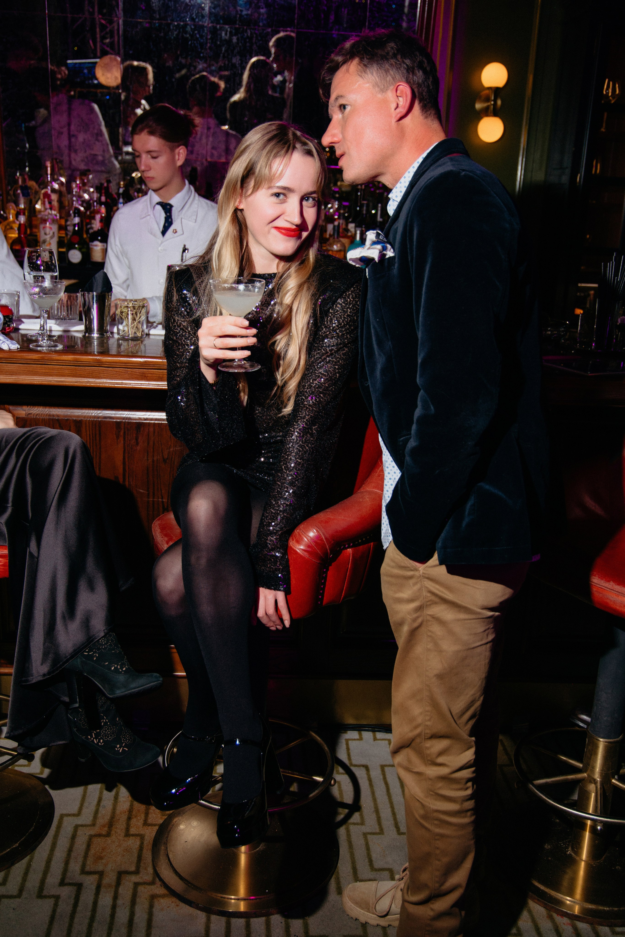 Вечеринка «Бесславные ублюдки». Свадебный фотограф в Минске Владислав Бабич