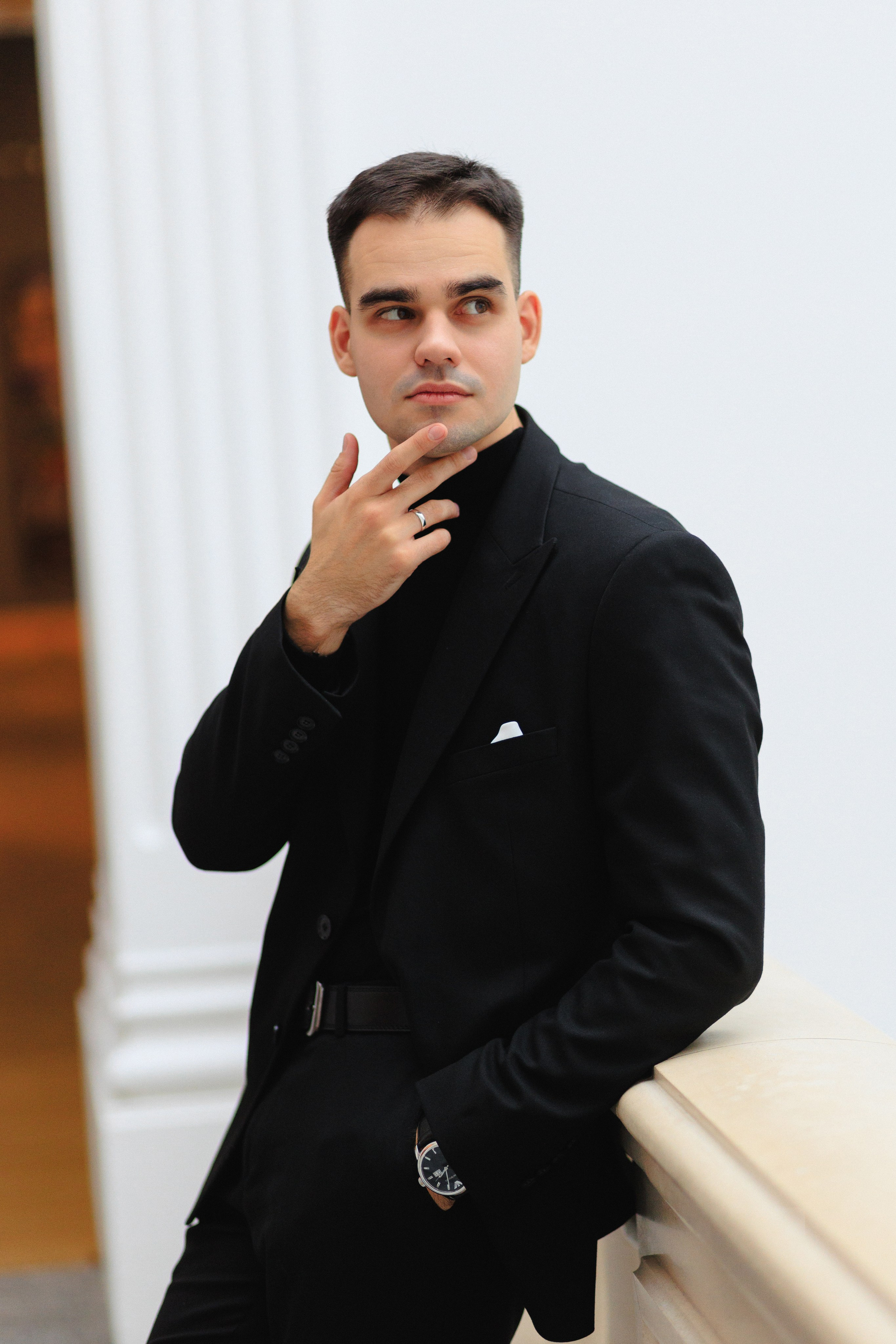 Саша & Даша. Свадебный фотограф в Минске Владислав Бабич