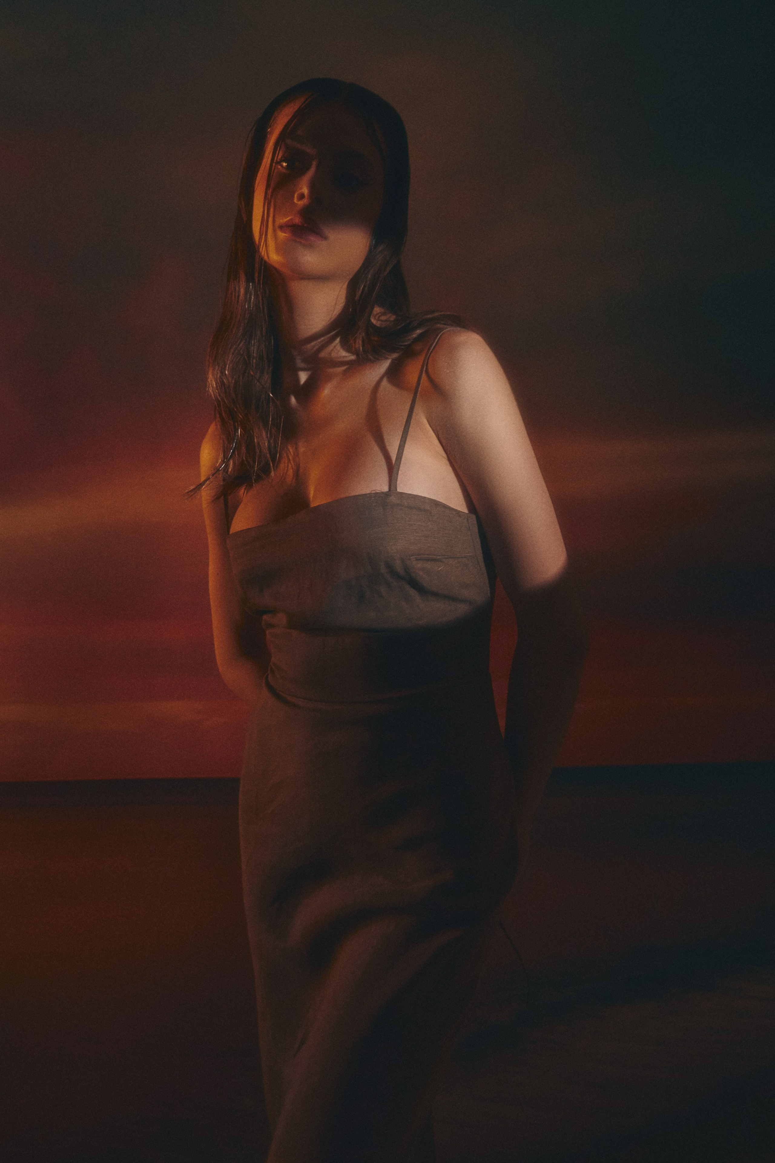 Имидж. Brand и контент фотограф