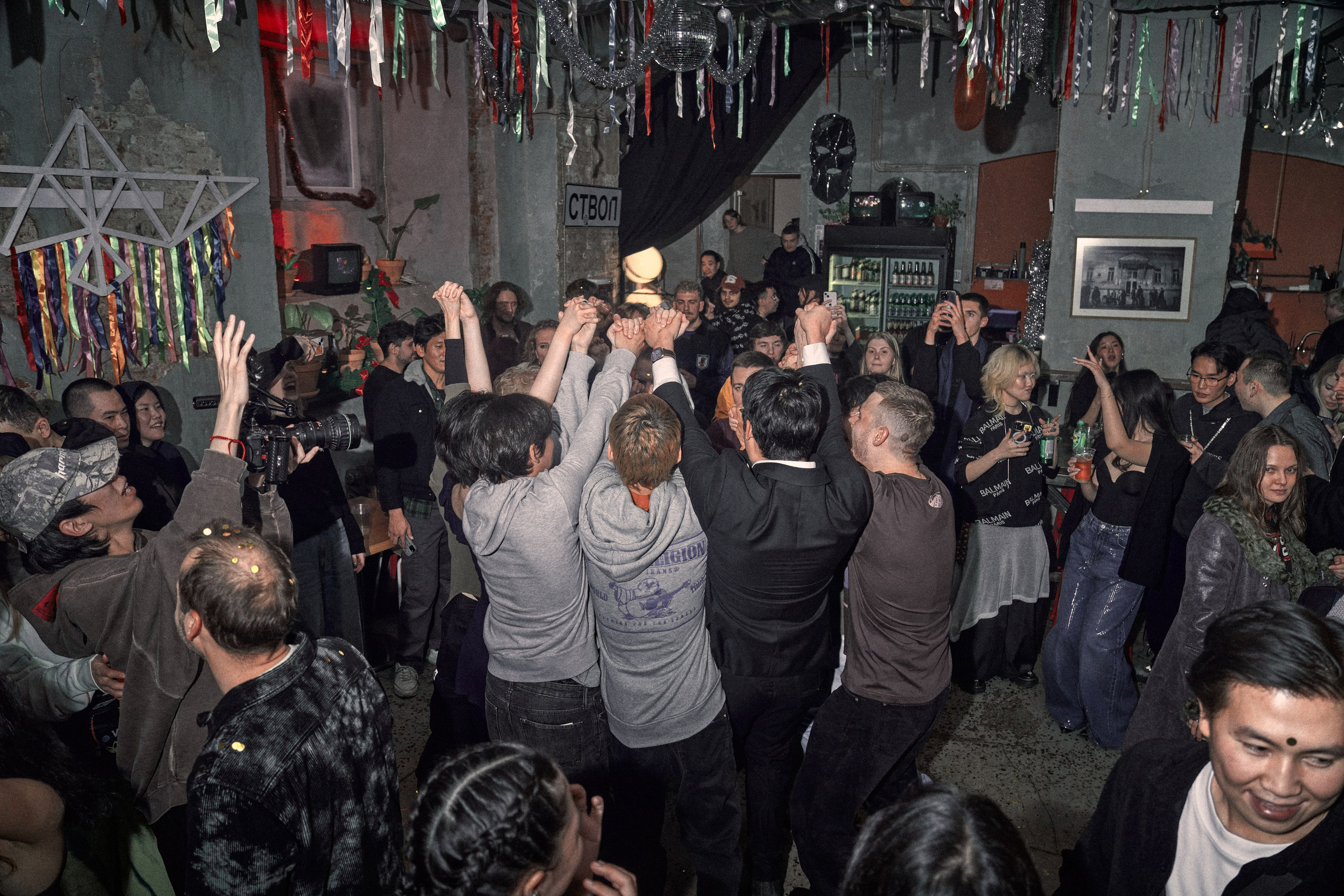 EVENT «URAAN 10 YEARS». Фотограф мероприятий / Ваши воспоминания — Моя забота