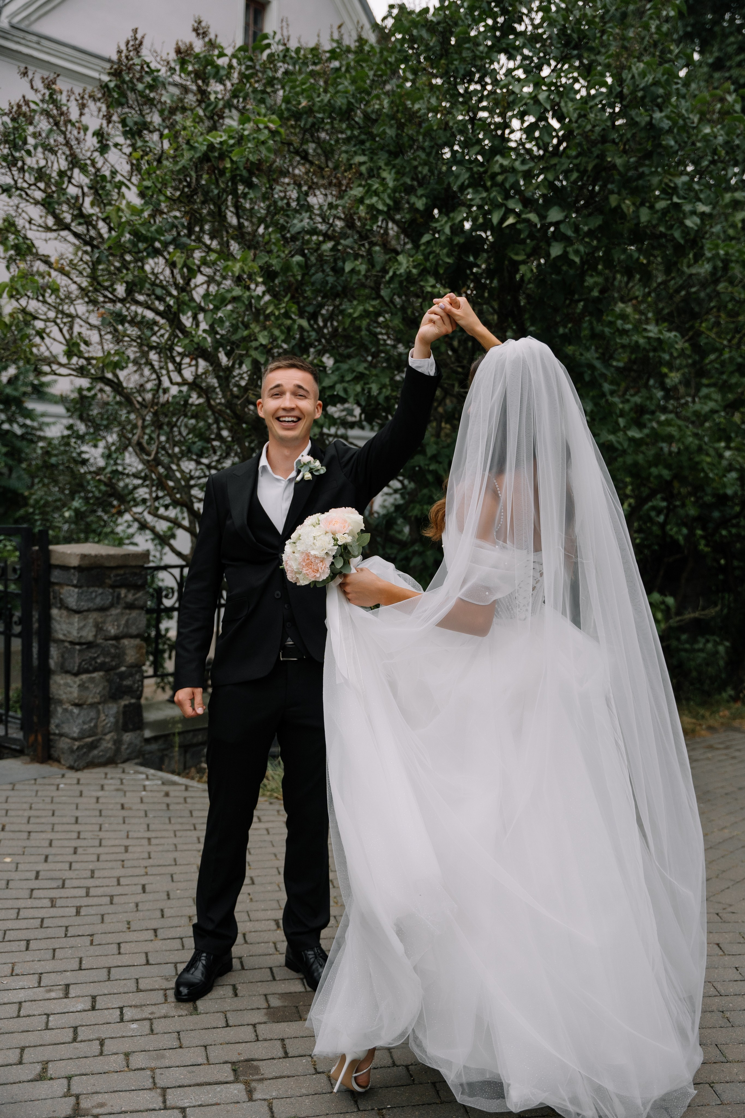 Иван & Оксана