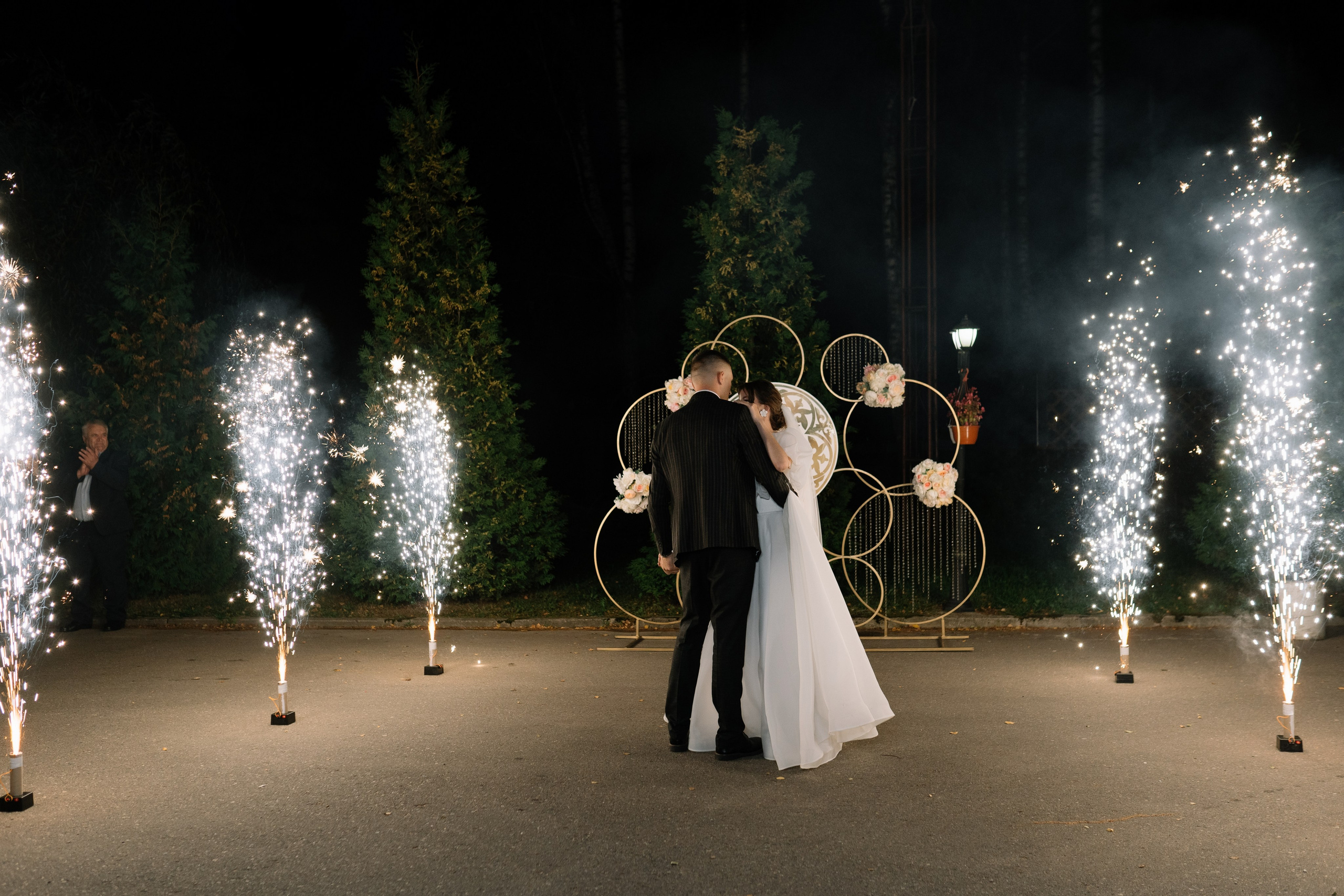 Олег & Алина