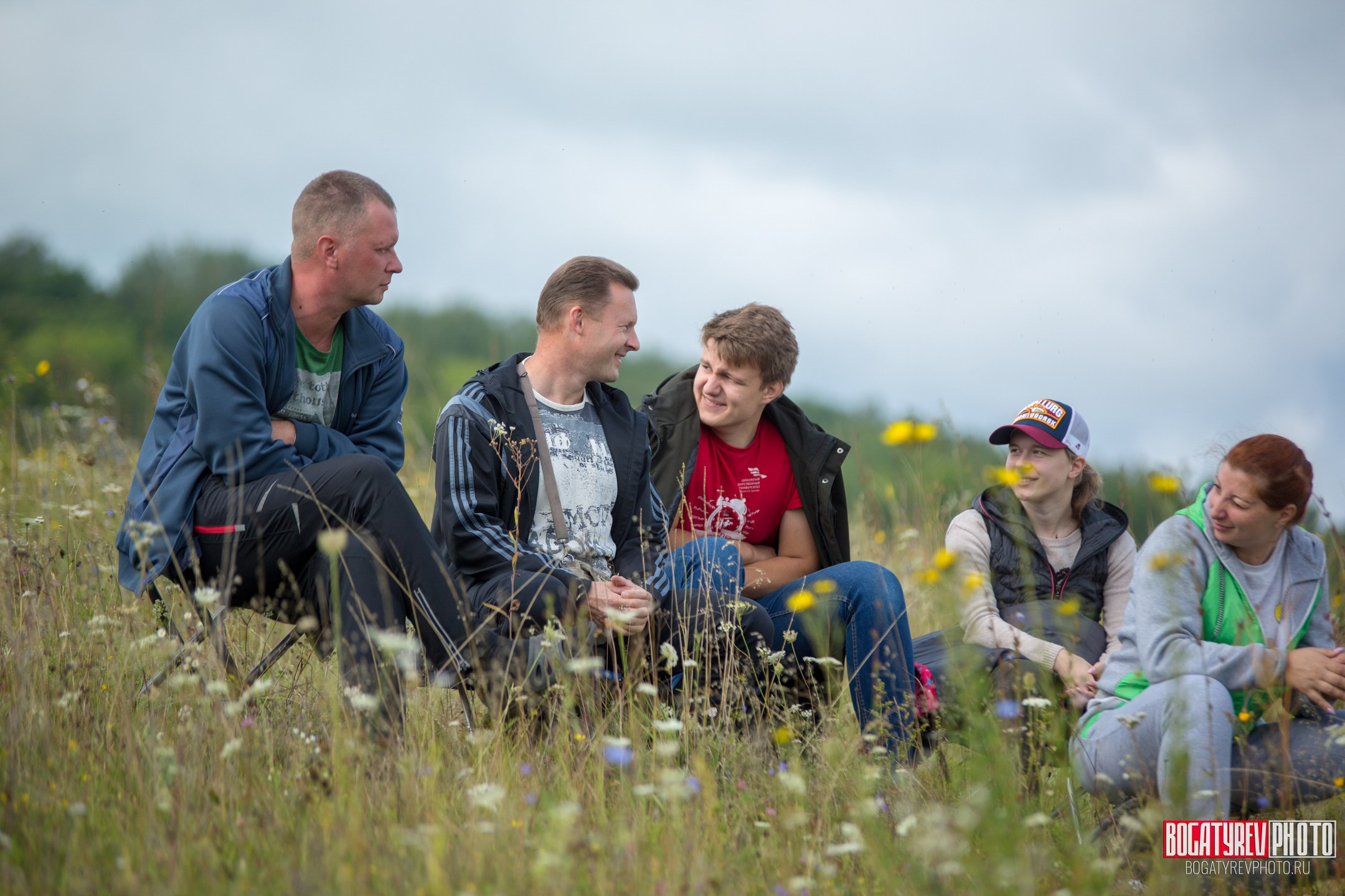 VII международный слёт Содружества любителей одноместных дельталётов МикроДельтОSS-2019. Профессиональный фотограф в Мценске и Орловской области