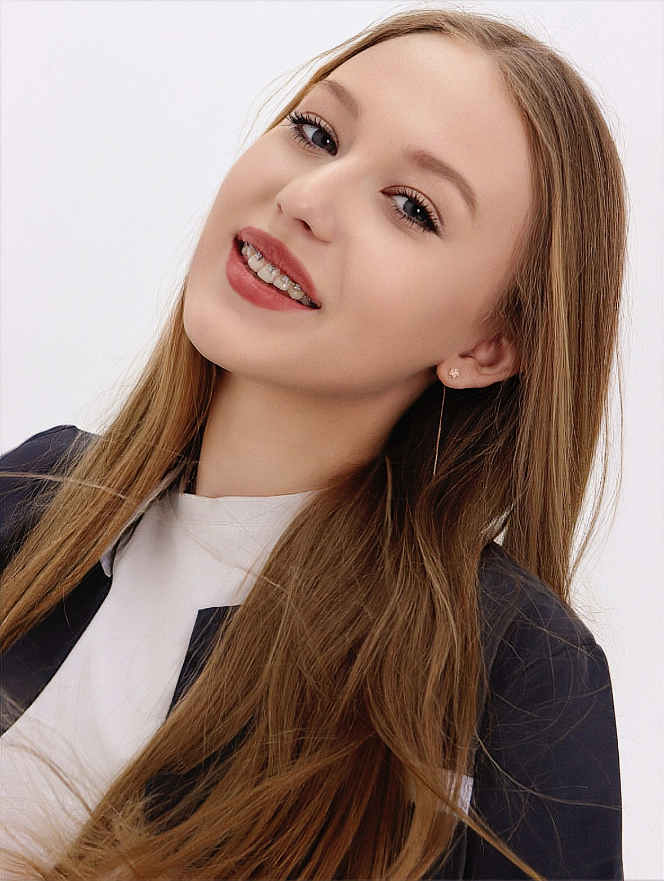 Евгения и Ксения. Фотограф в Курске Смирнов Евгений