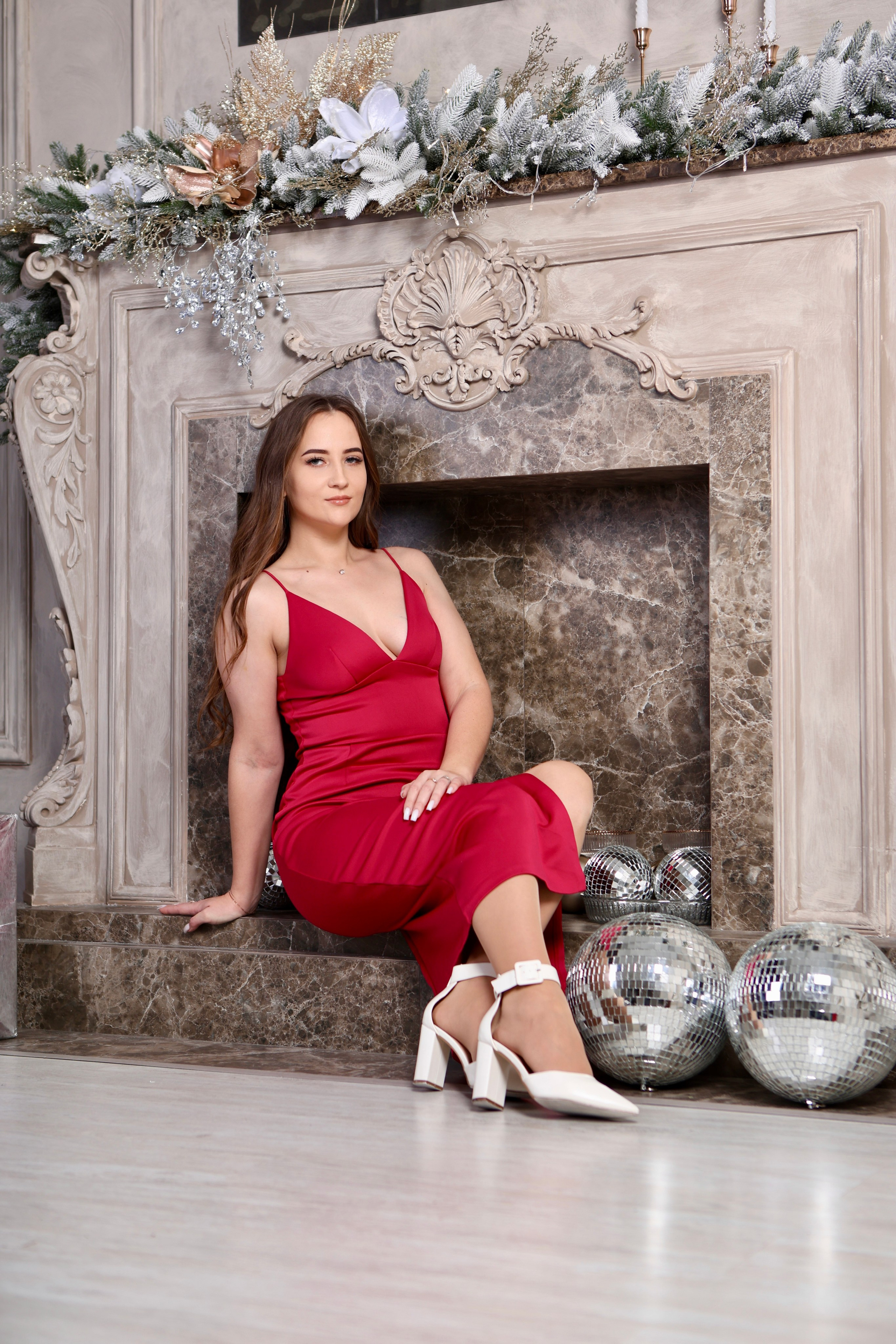 Елена. Фотограф в Курске Смирнов Евгений