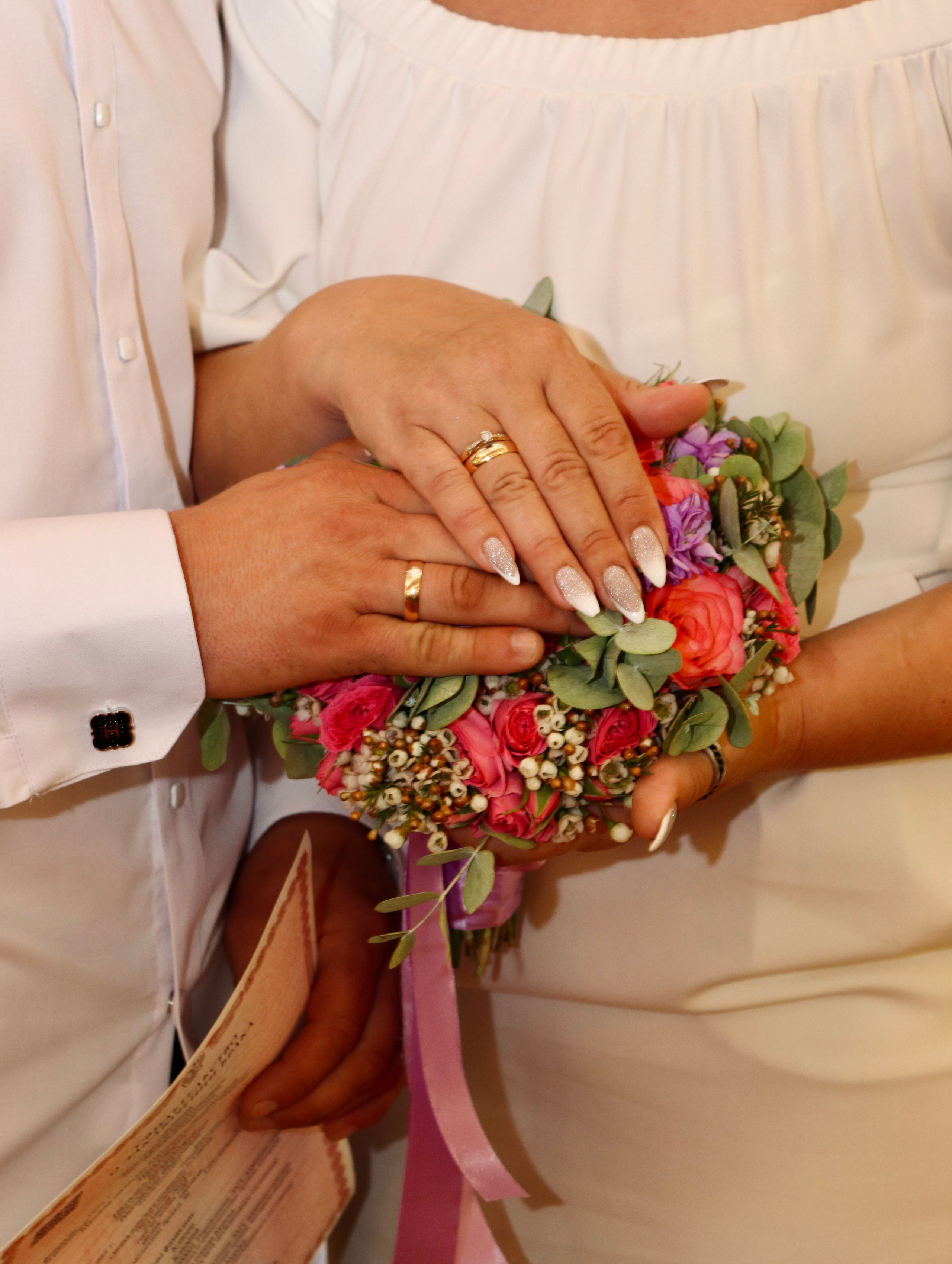 Дмитрий и Наталья. Фотограф в Курске Смирнов Евгений