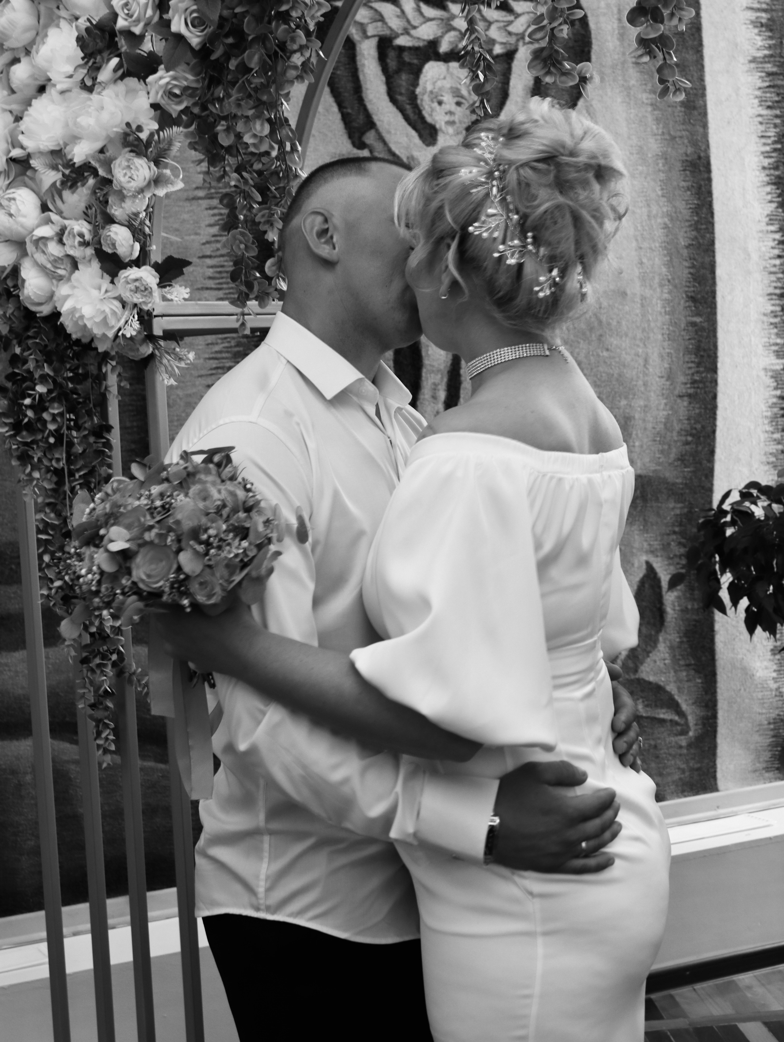 Дмитрий и Наталья. Фотограф в Курске Смирнов Евгений