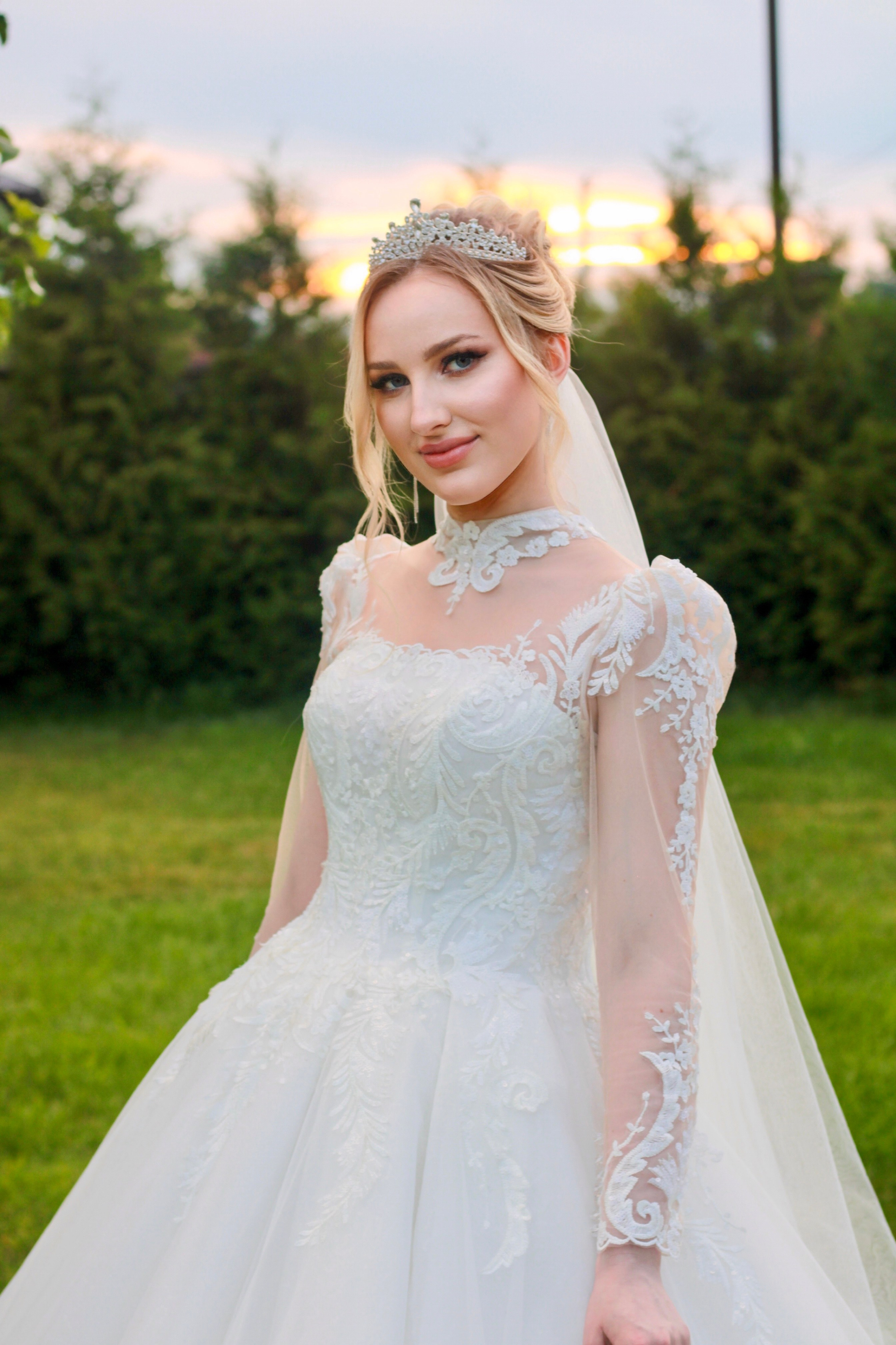 Вадим и Анастасия. Фотограф в Курске Смирнов Евгений