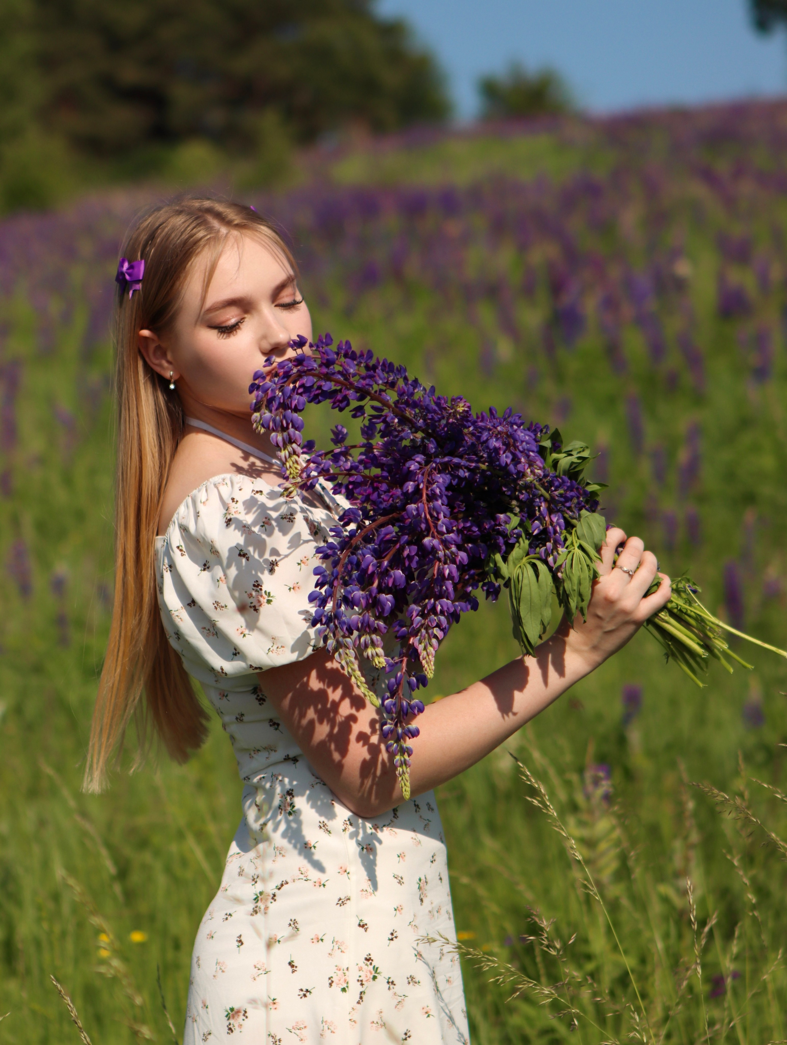 Алина, Михаил и Мирослава. Фотограф в Курске Смирнов Евгений