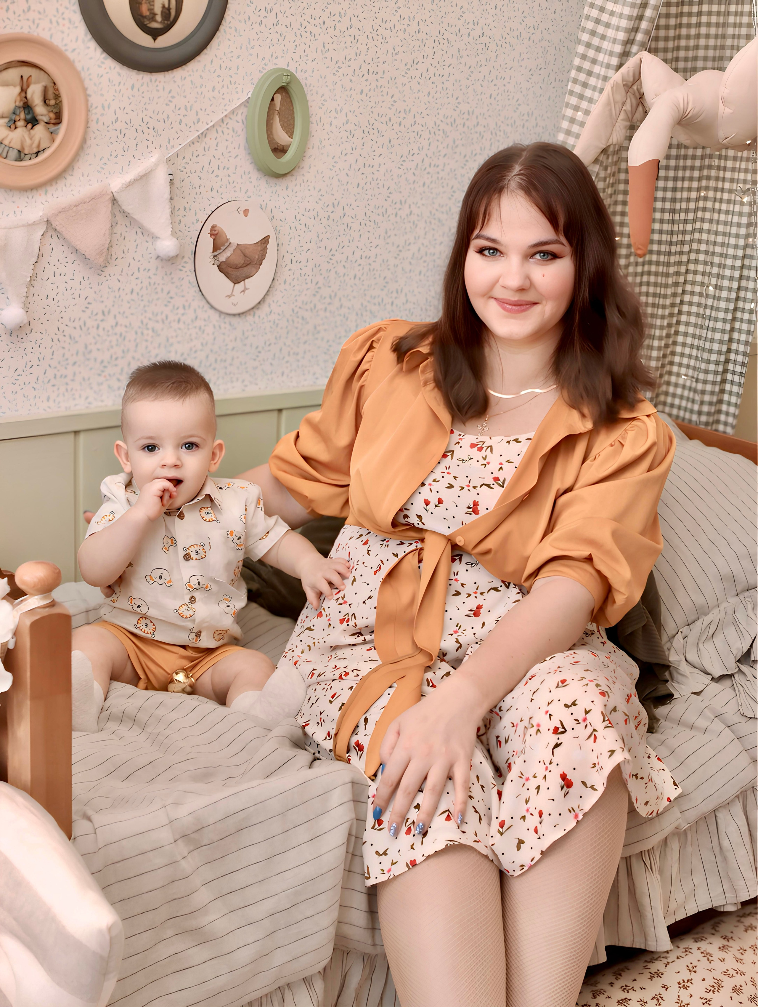 Анастасия. Фотограф в Курске Смирнов Евгений