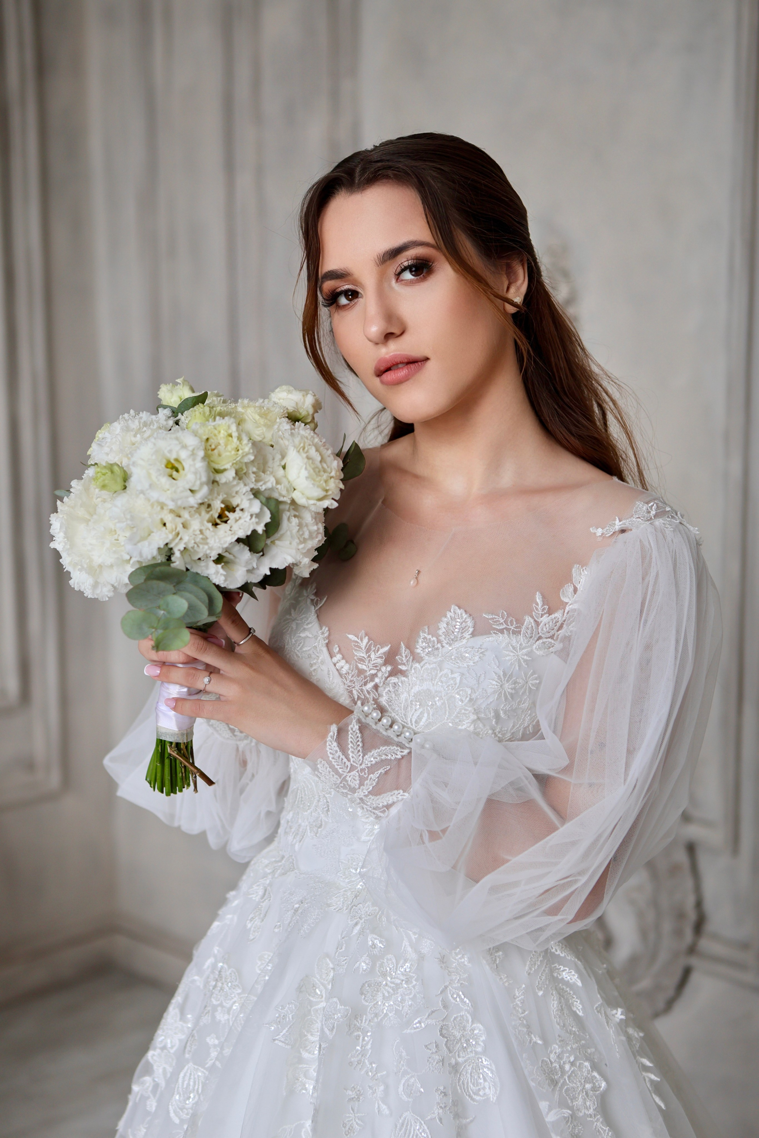 Андрей и Марина. Фотограф в Курске Смирнов Евгений