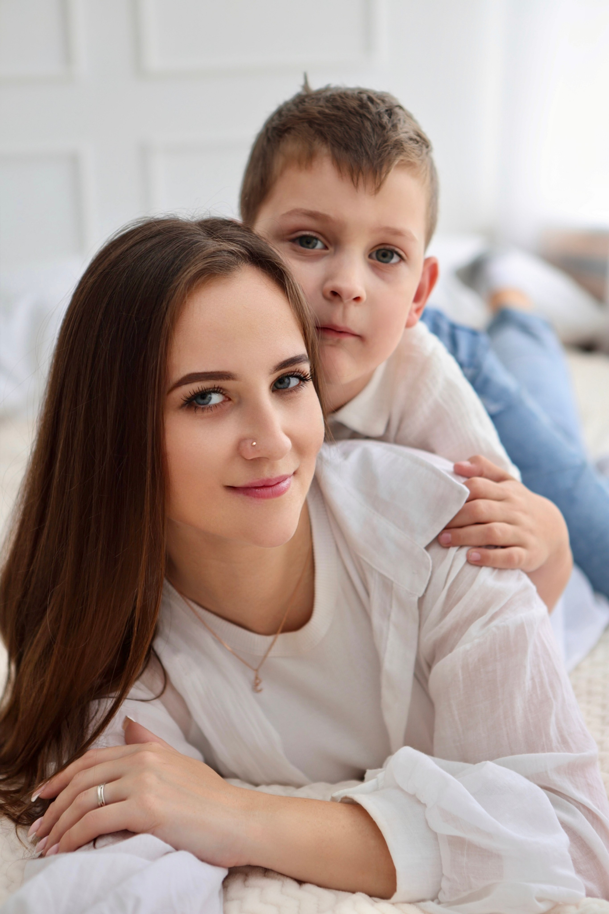 Елена. Фотограф в Курске Смирнов Евгений