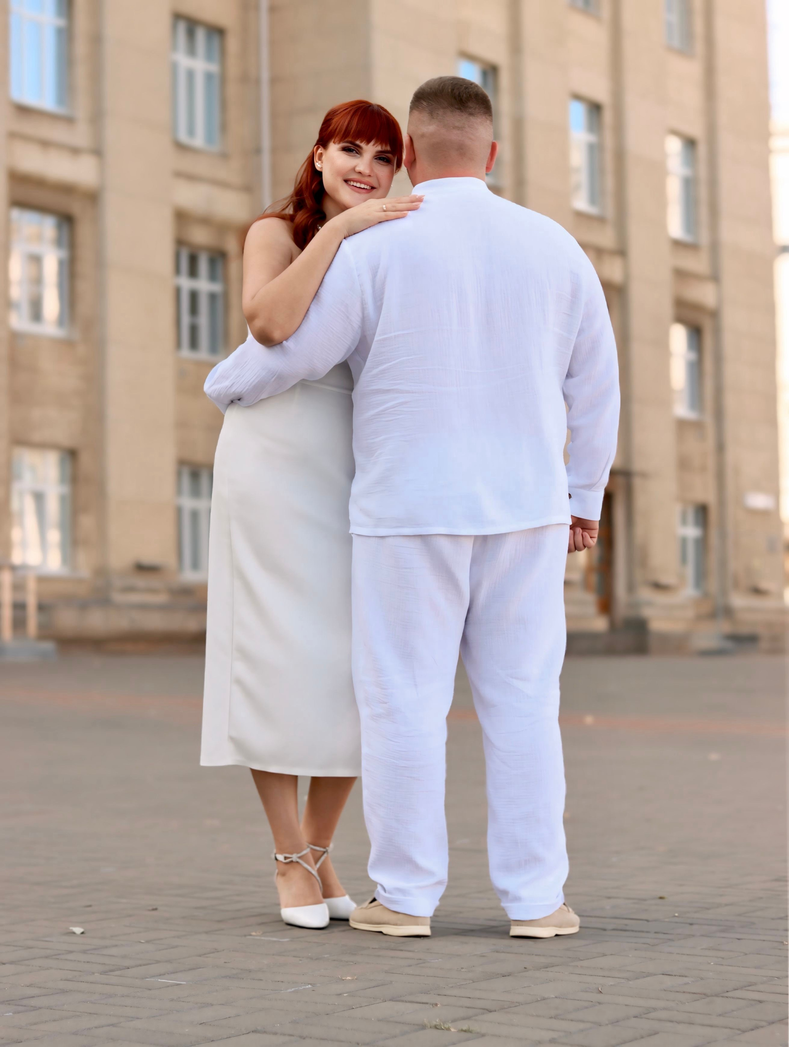 Алексей и Валерия. Фотограф в Курске Смирнов Евгений