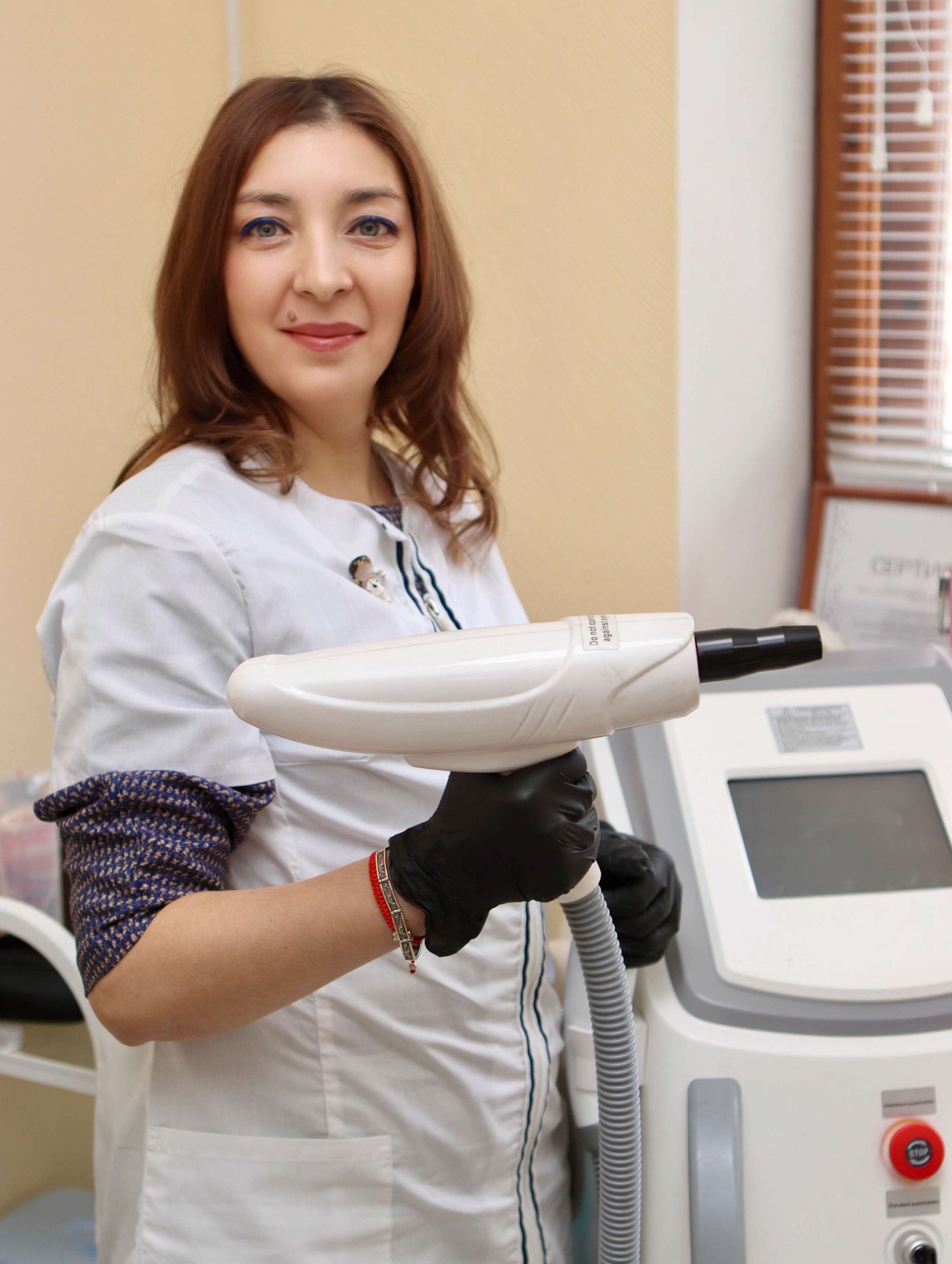 Медицинский центр «Олива». Фотограф в Курске Смирнов Евгений