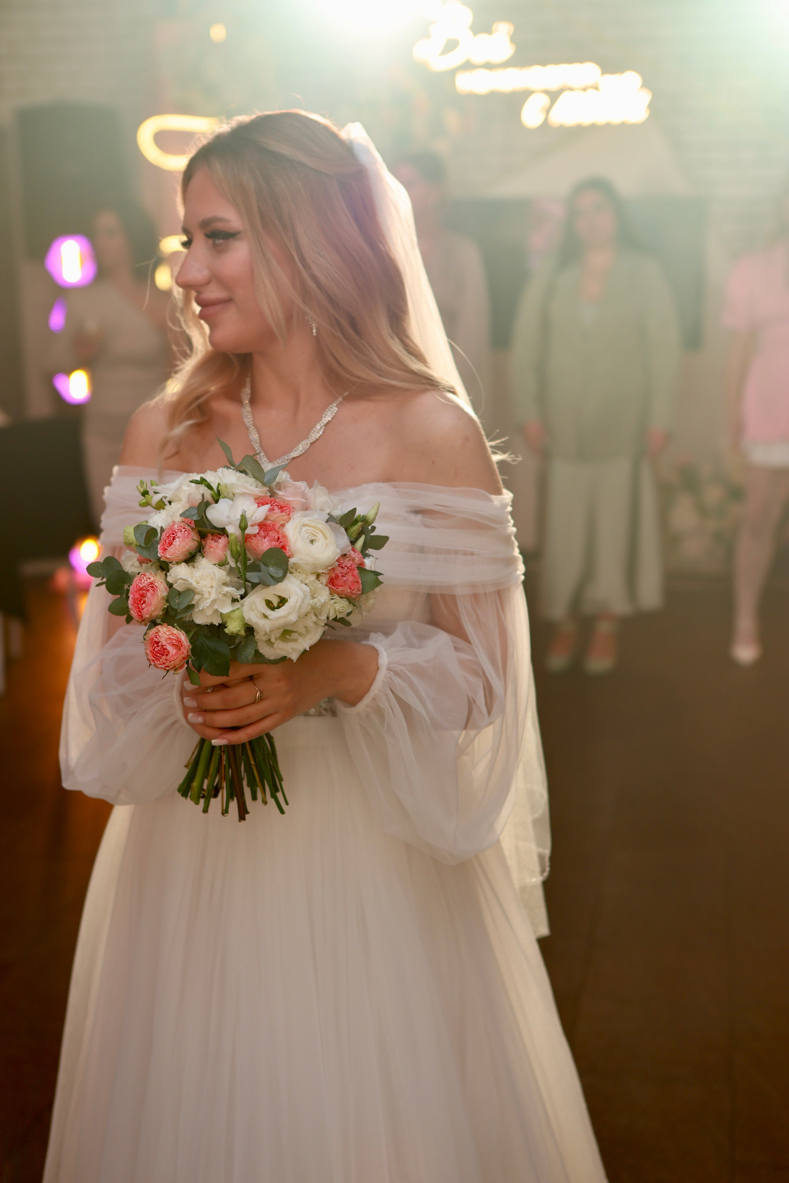 Свадьба Людмилы и Дениса. Фотограф в Курске Смирнов Евгений