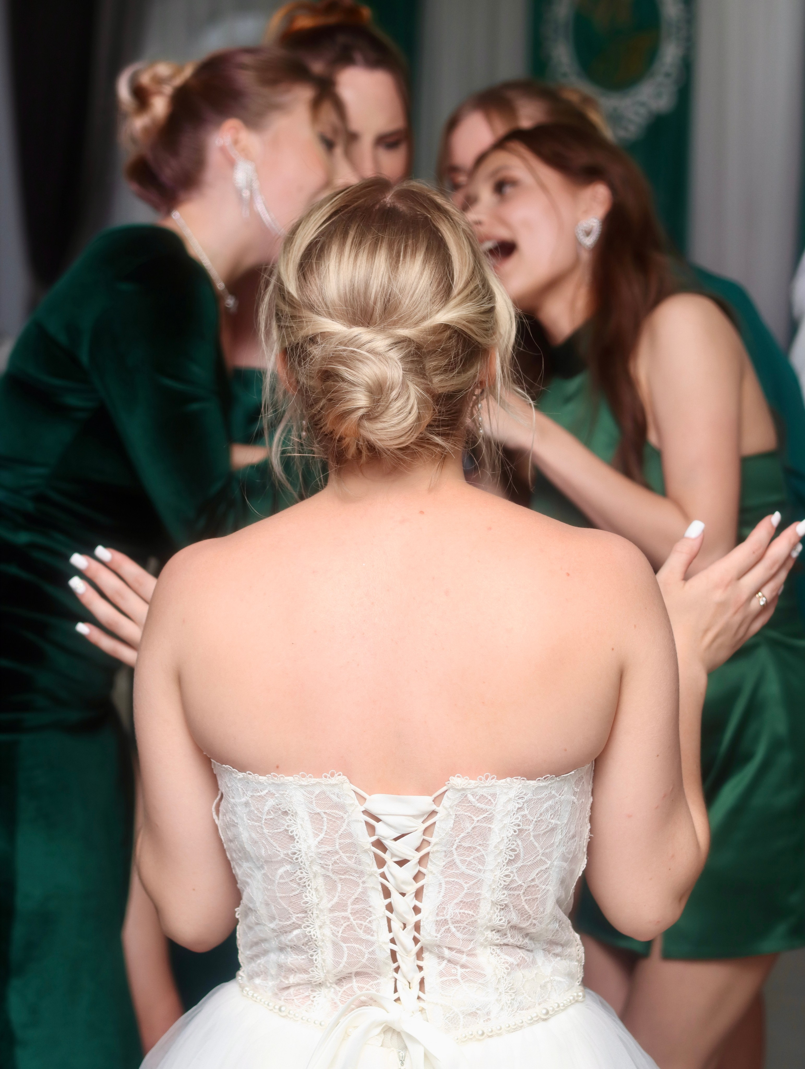 Свадьба Игоря и Татьяны. Фотограф в Курске Смирнов Евгений