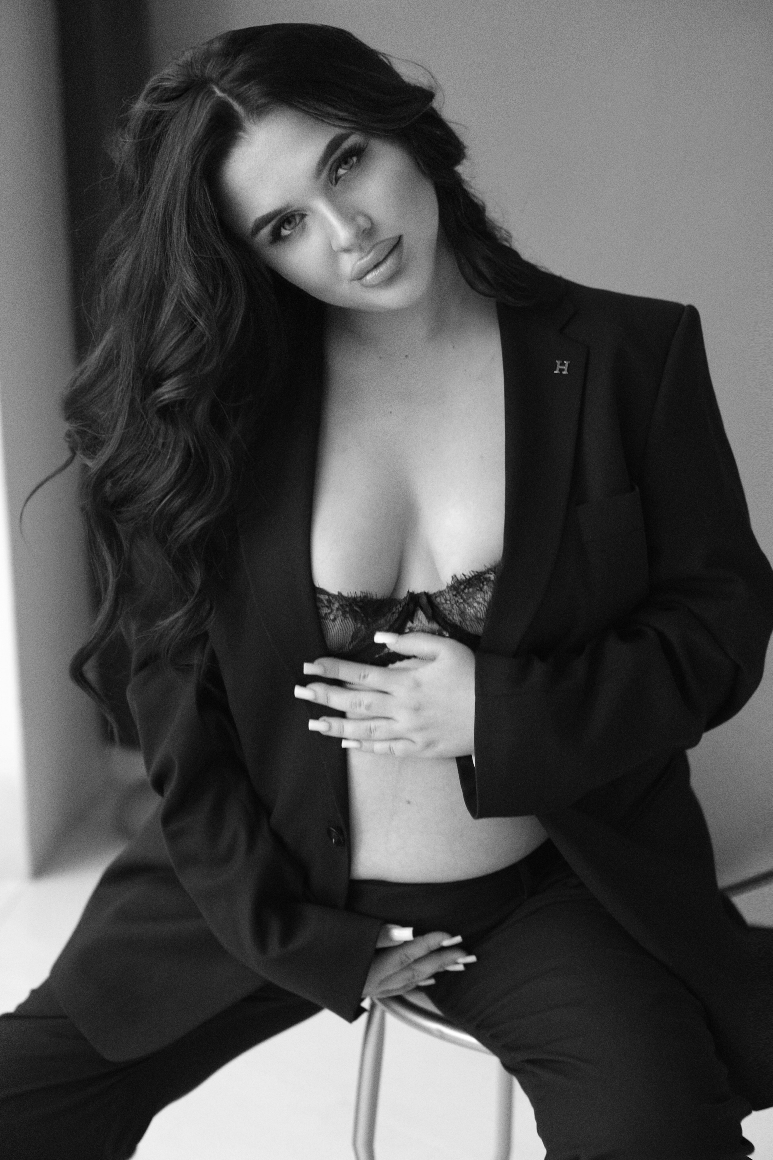 Мария. Фотограф в Курске Смирнов Евгений