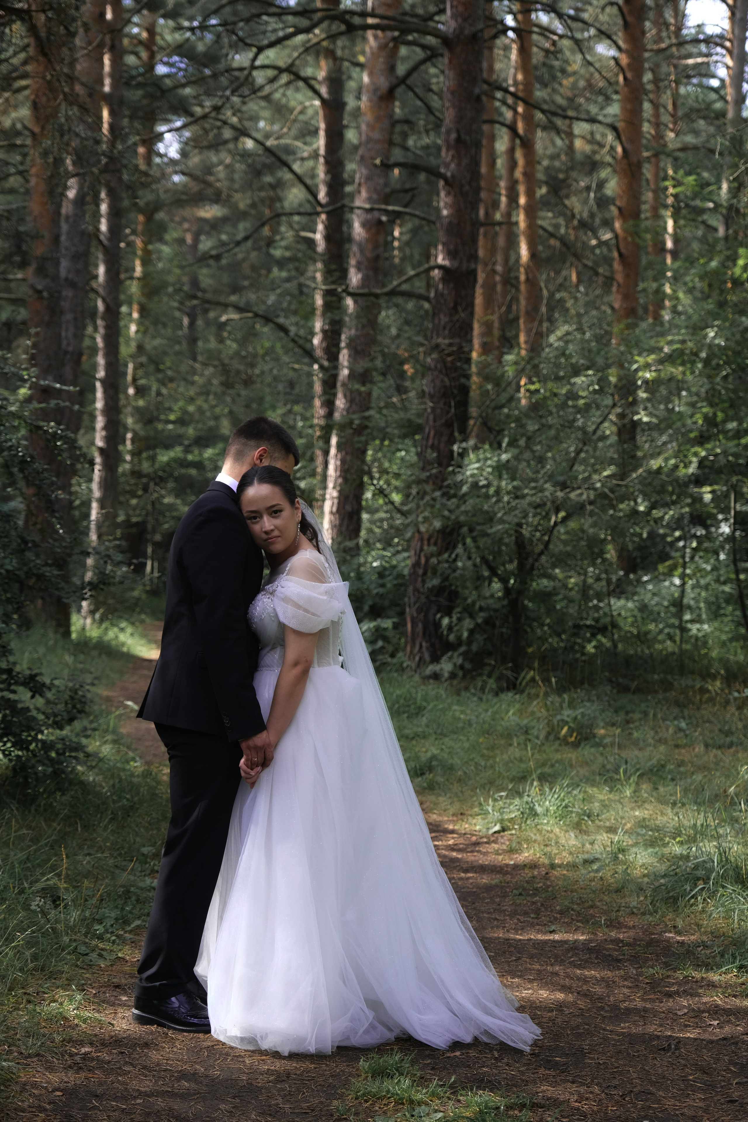 Свадьба Андрея и Вероники. Свадебный фотограф в Челябинске Сырчикова Наталья