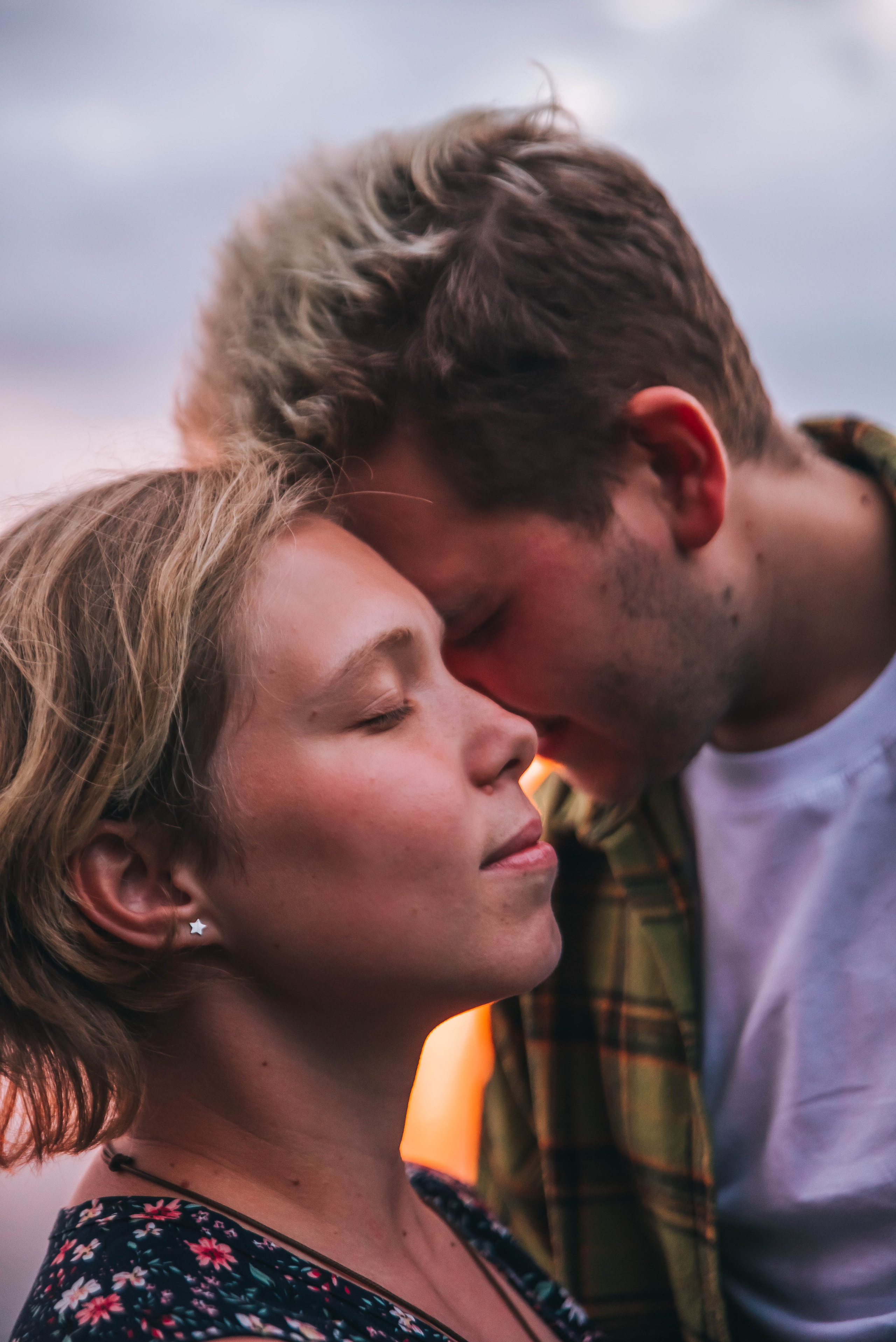 Кристина и Сергей. Главная