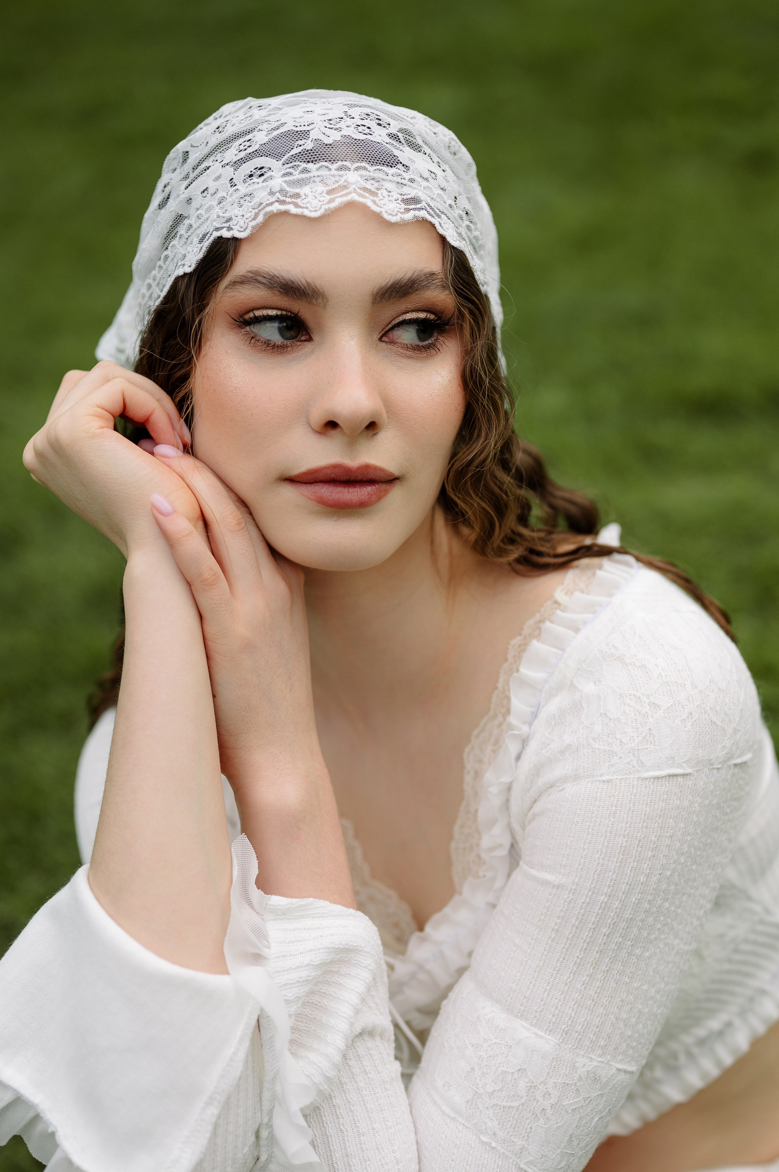 Весна. Свадебный и семейный фотограф в Краснодаре Алина Мельник