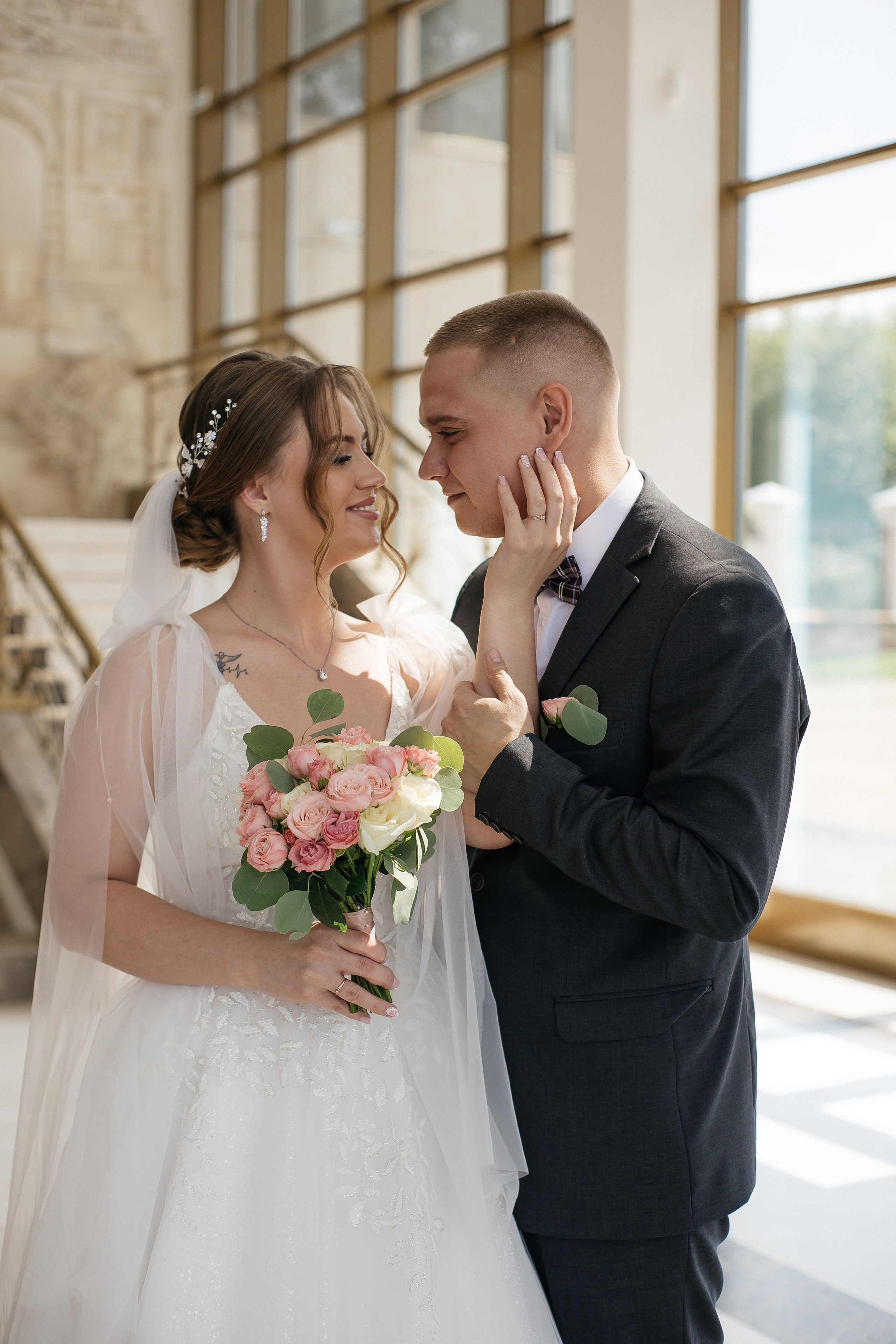 Свадьба полный день. Фотограф в Иркутске