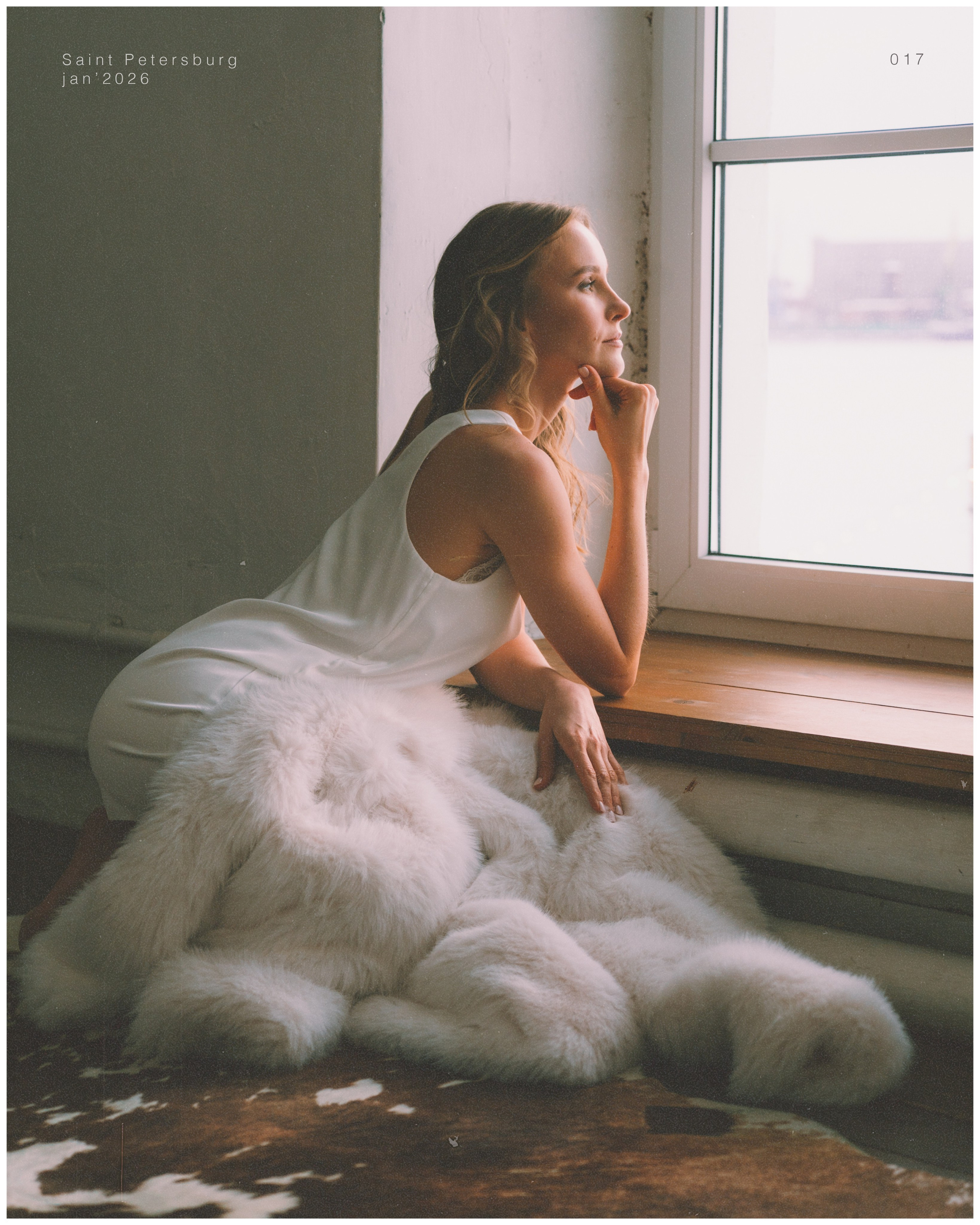 Alina. Фотограф в Санкт-Петербурге