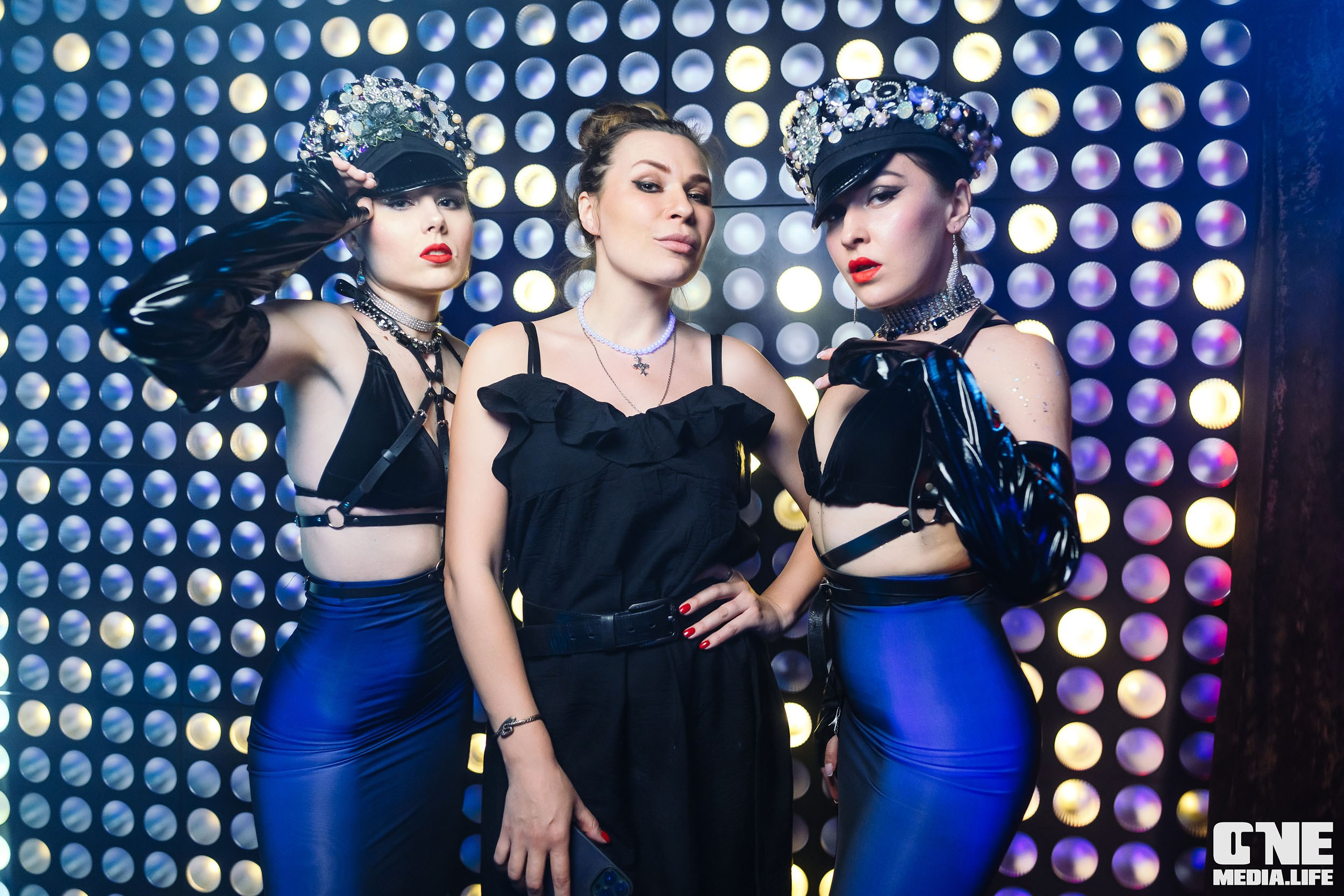 Фоторепортаж из караоке-клуба Эйфория. One Media Life: фоторепортажи, фотоотчеты с мероприятий и заведений