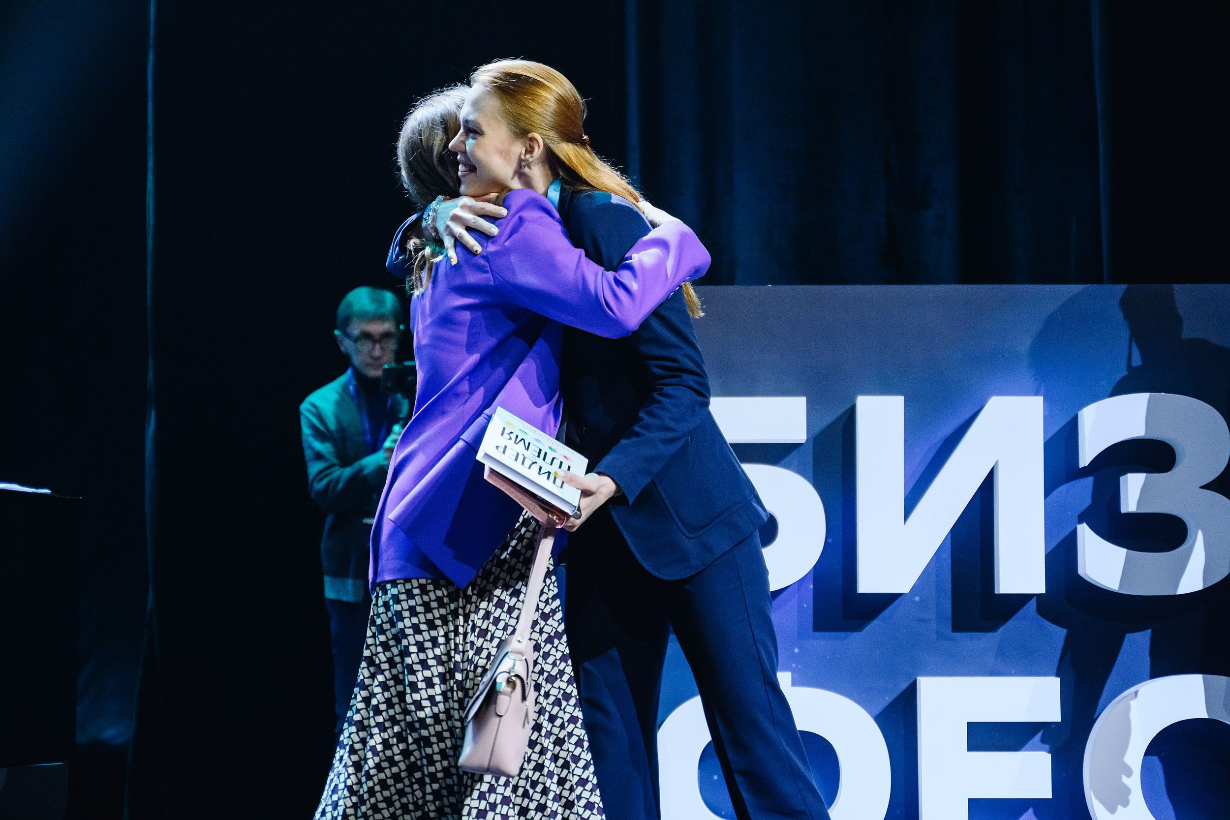 СБЕР Бизнес Фест. One Media Life: фоторепортажи, фотоотчеты с мероприятий и заведений