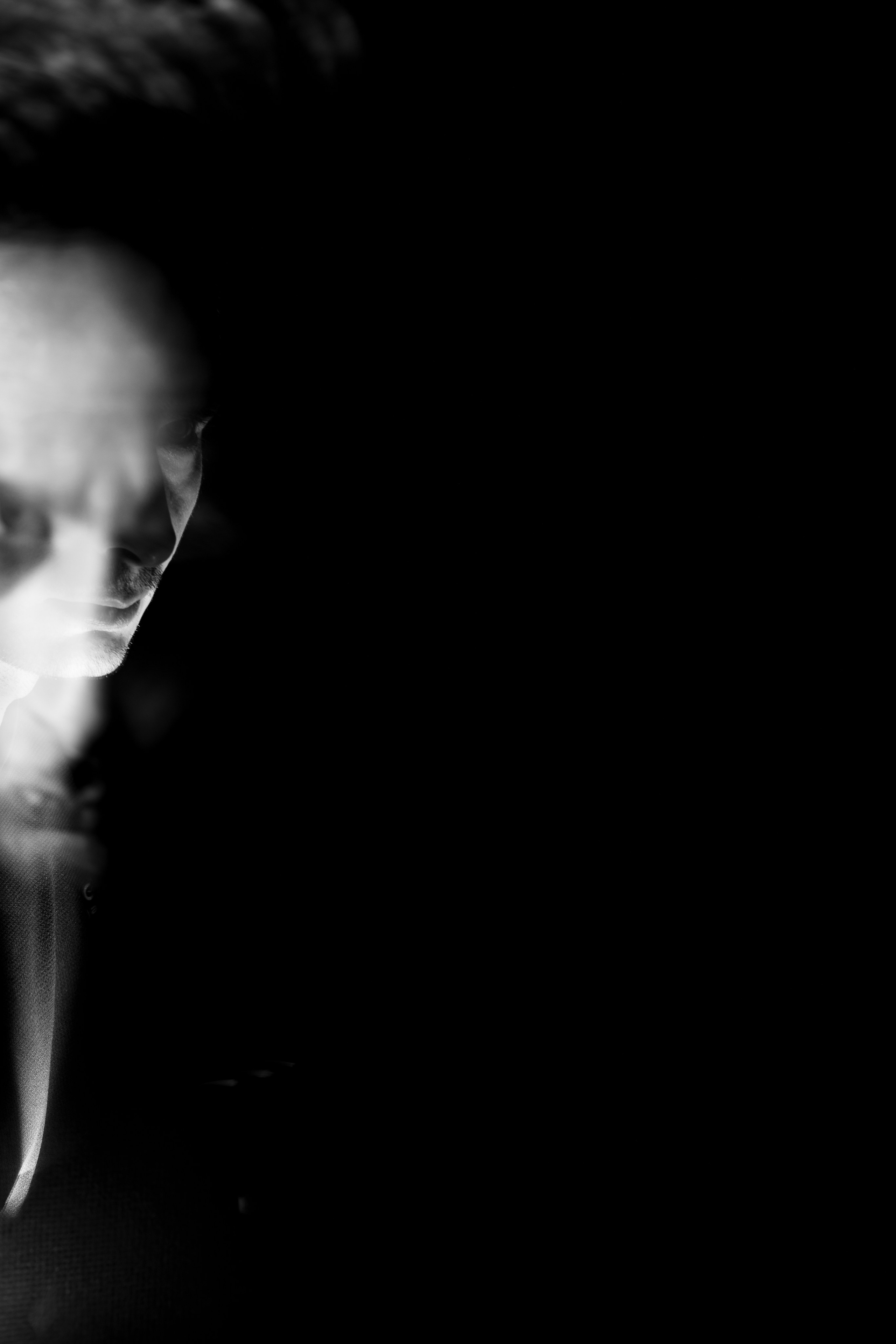 Выдержка и фонарь