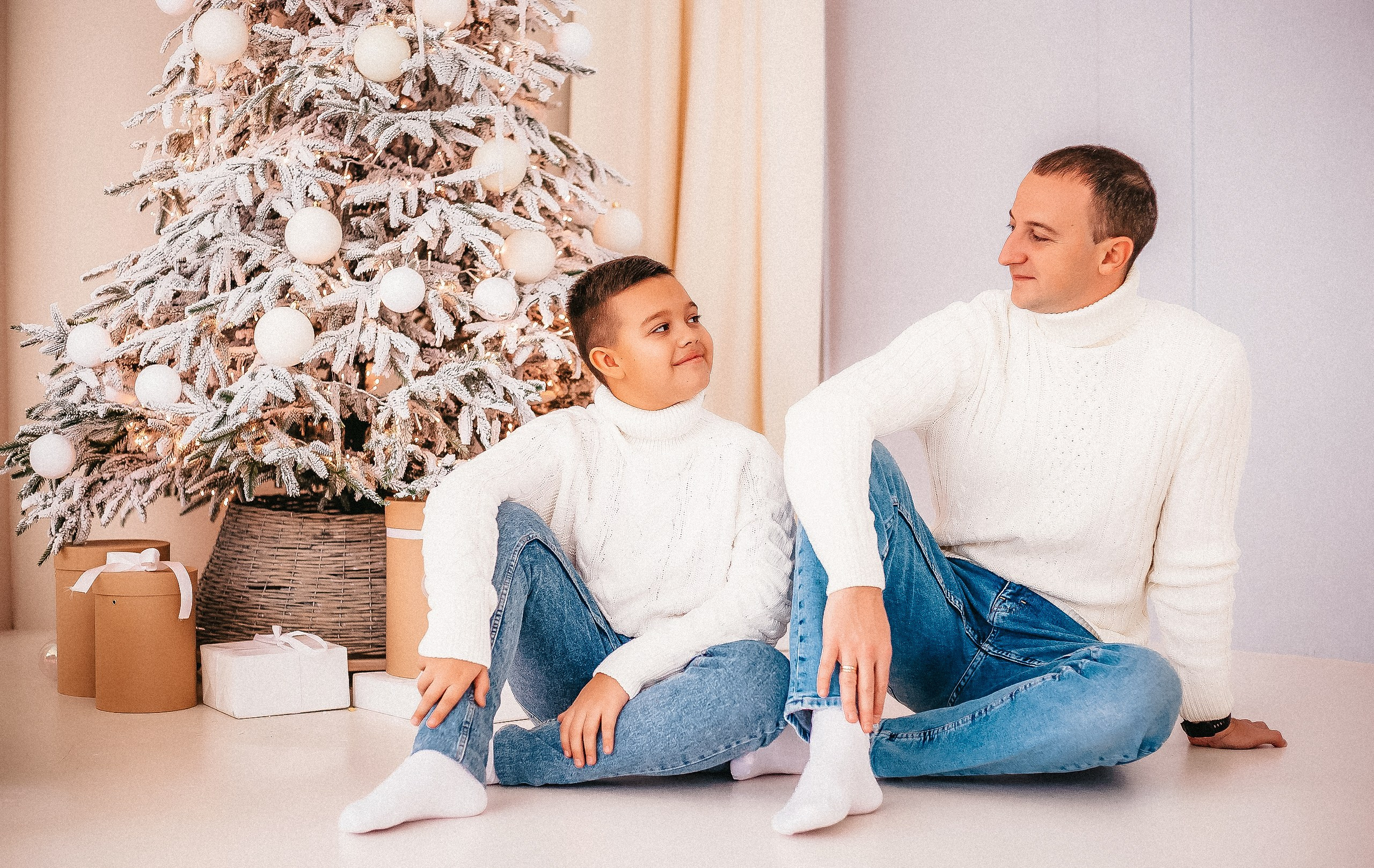 Четыре сердца, одна душа. Фотограф в городе Самара Александр Гераськин