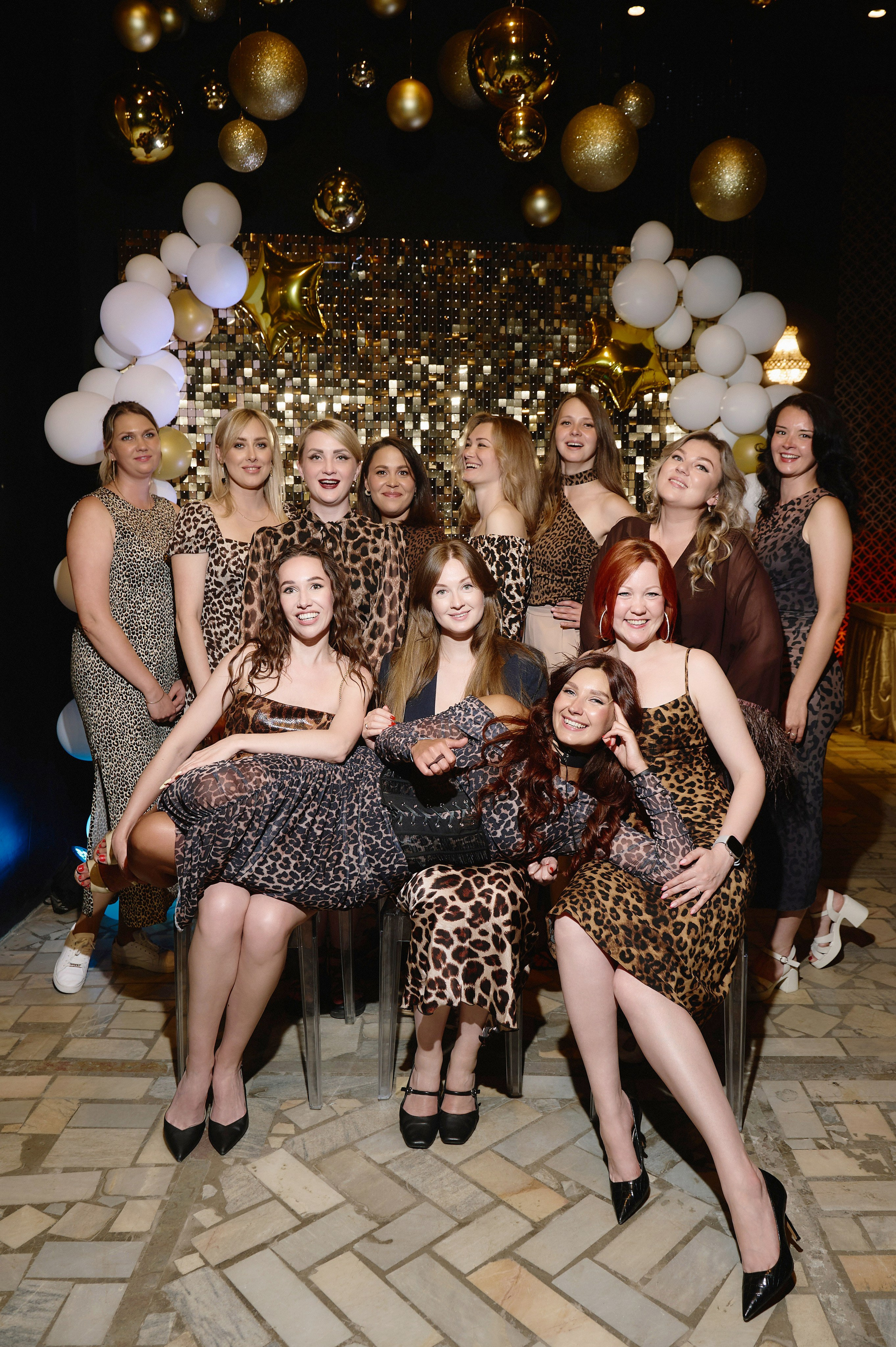 Мария. День рождения. Ваш мультижанровый фотограф Александр Белов