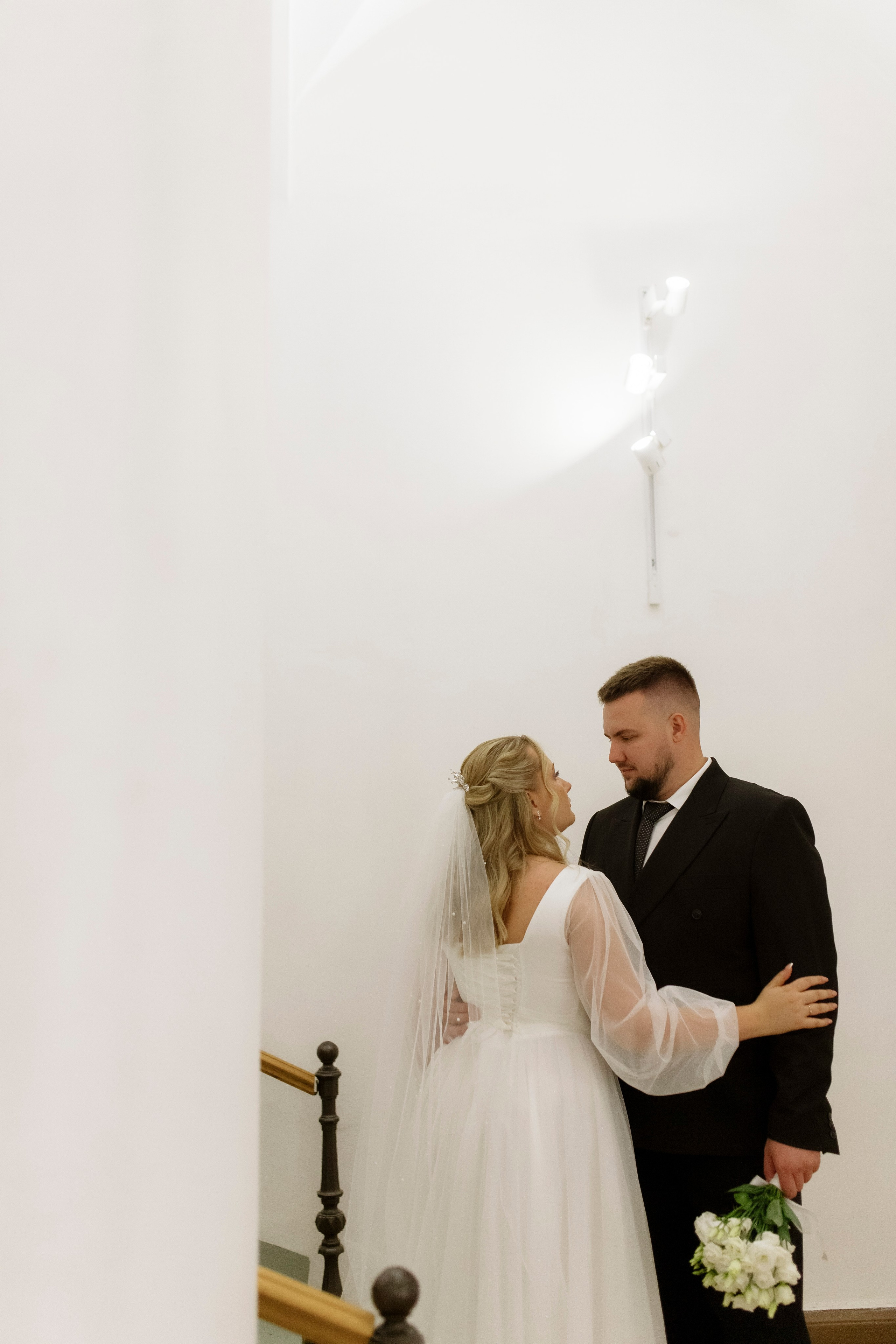 Арина и Миша 15.08.25. Индивидуальный, семейный и свадебный фотограф