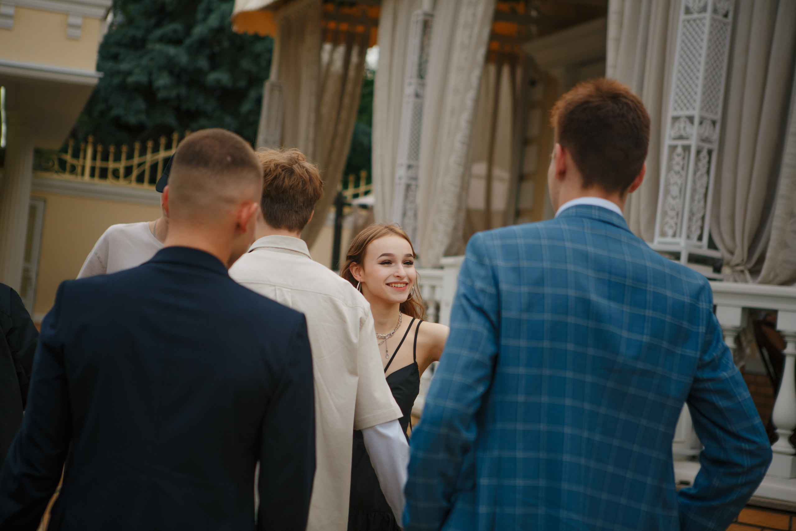 День Рождения. Фотограф Александра Рышкова