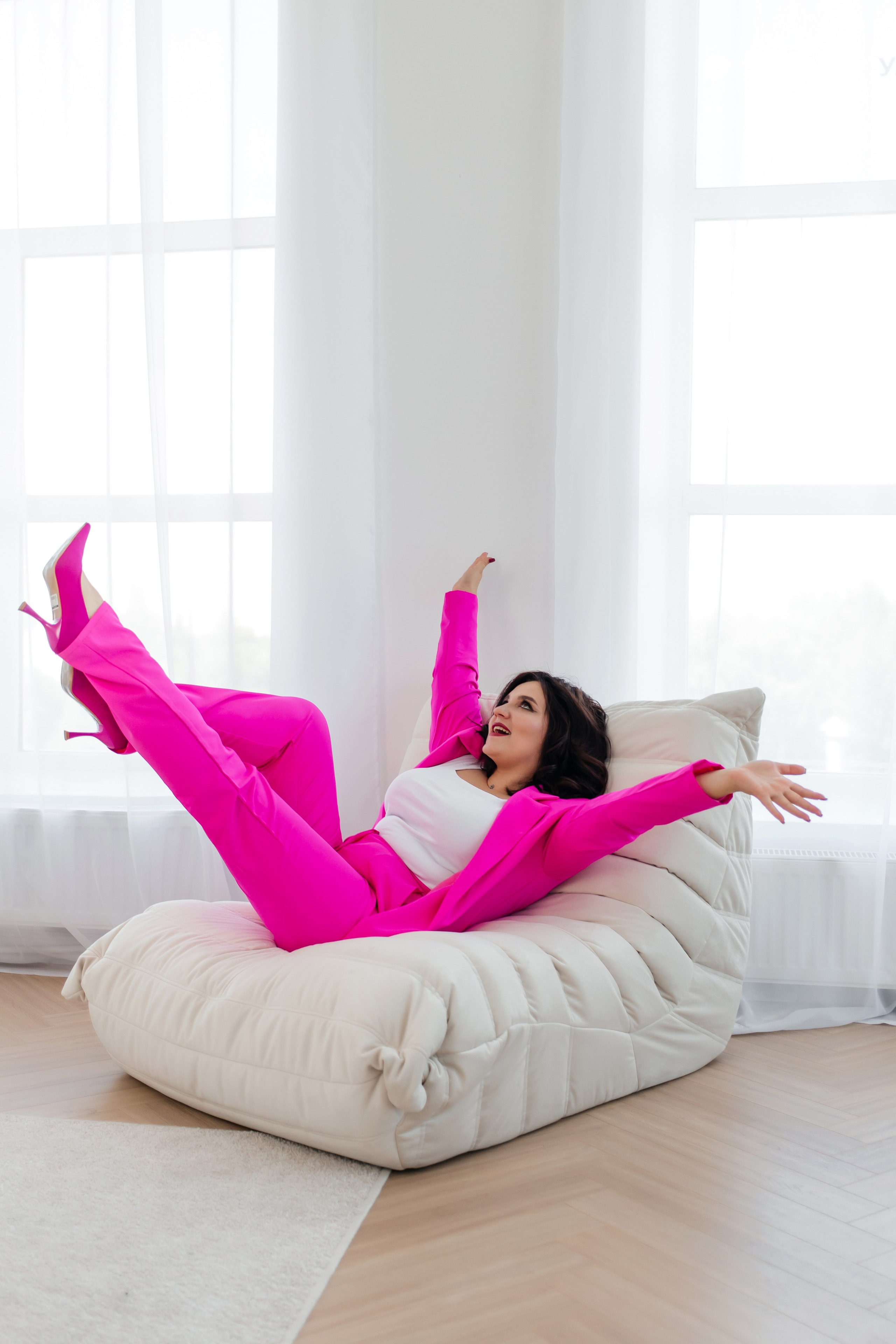 Марго деловая съемка. Женский фотограф в Оренбурге Ирина Заводчикова