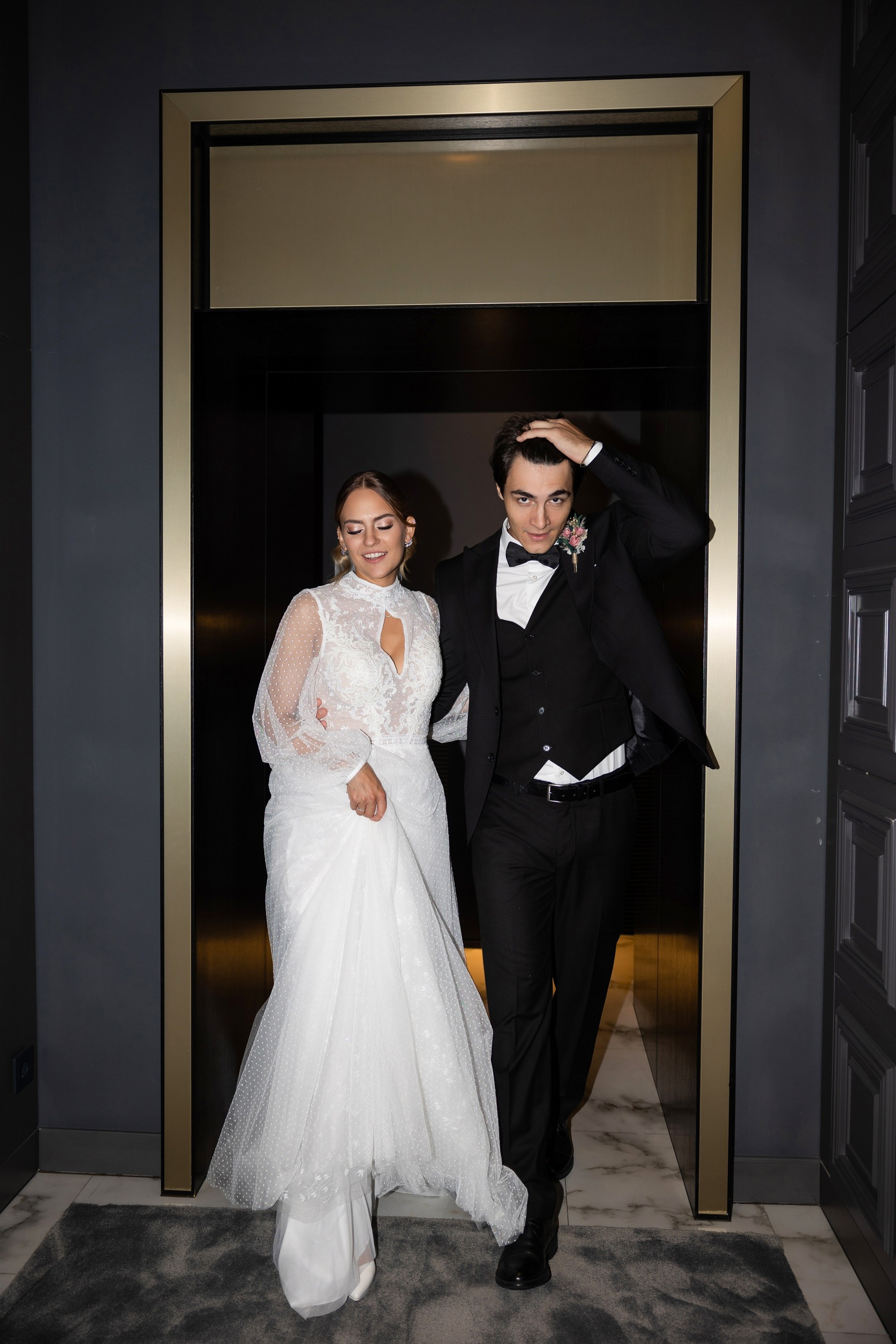 Даня и Настя. Свадебный фотограф в Санкт-Петербурге Рябикин Александр , занимаюсь св