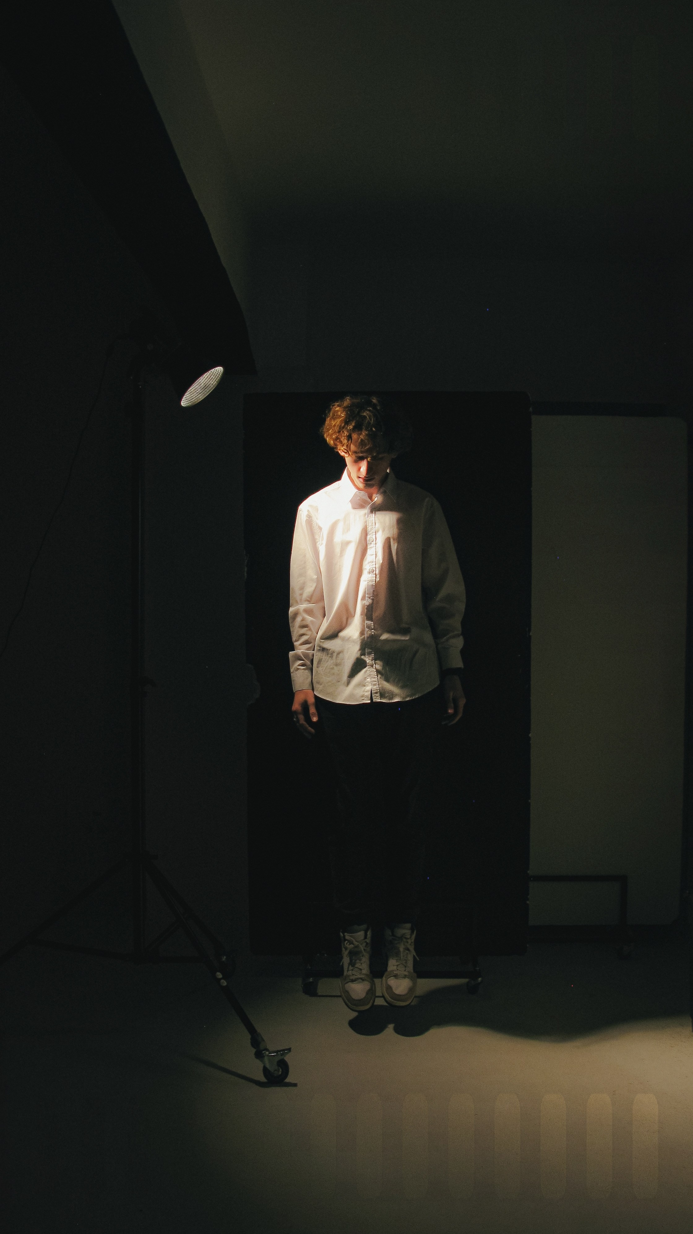 Вова. Портретный и свадебный фотограф в Москве Александра