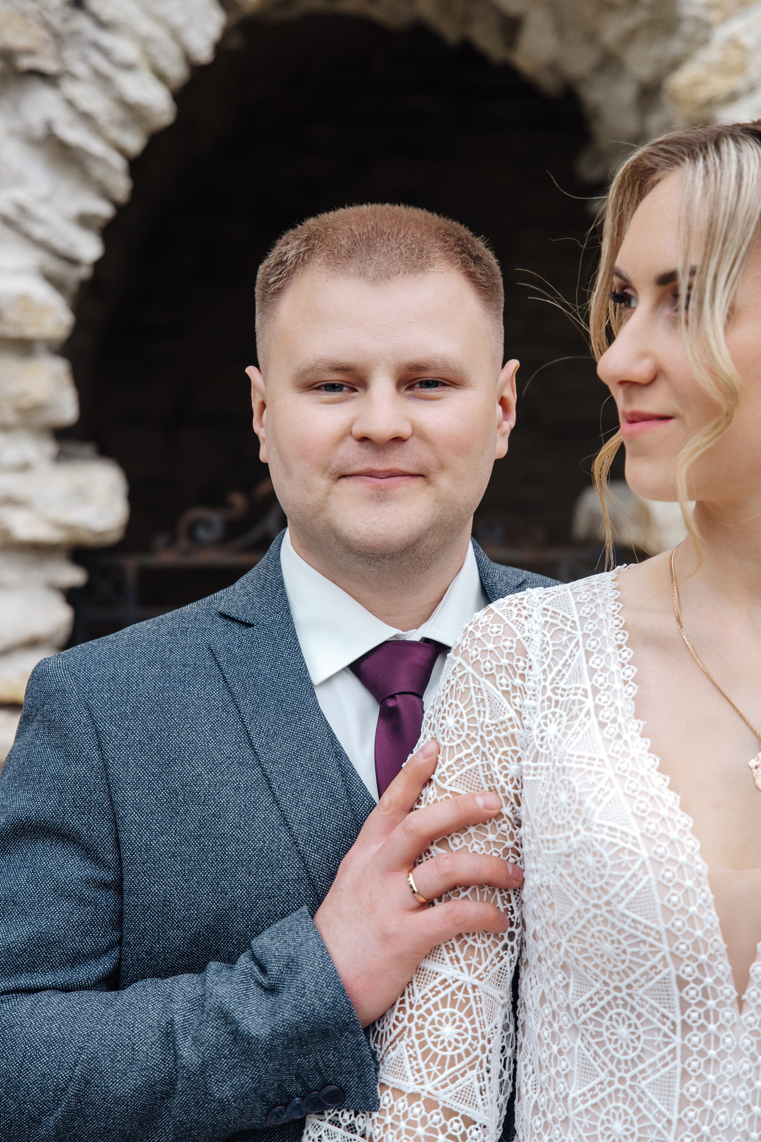 Фотограф Сергей Золотарев — Свадьба Дмитрия и Виктории. Фотограф Воронеж, Липецк