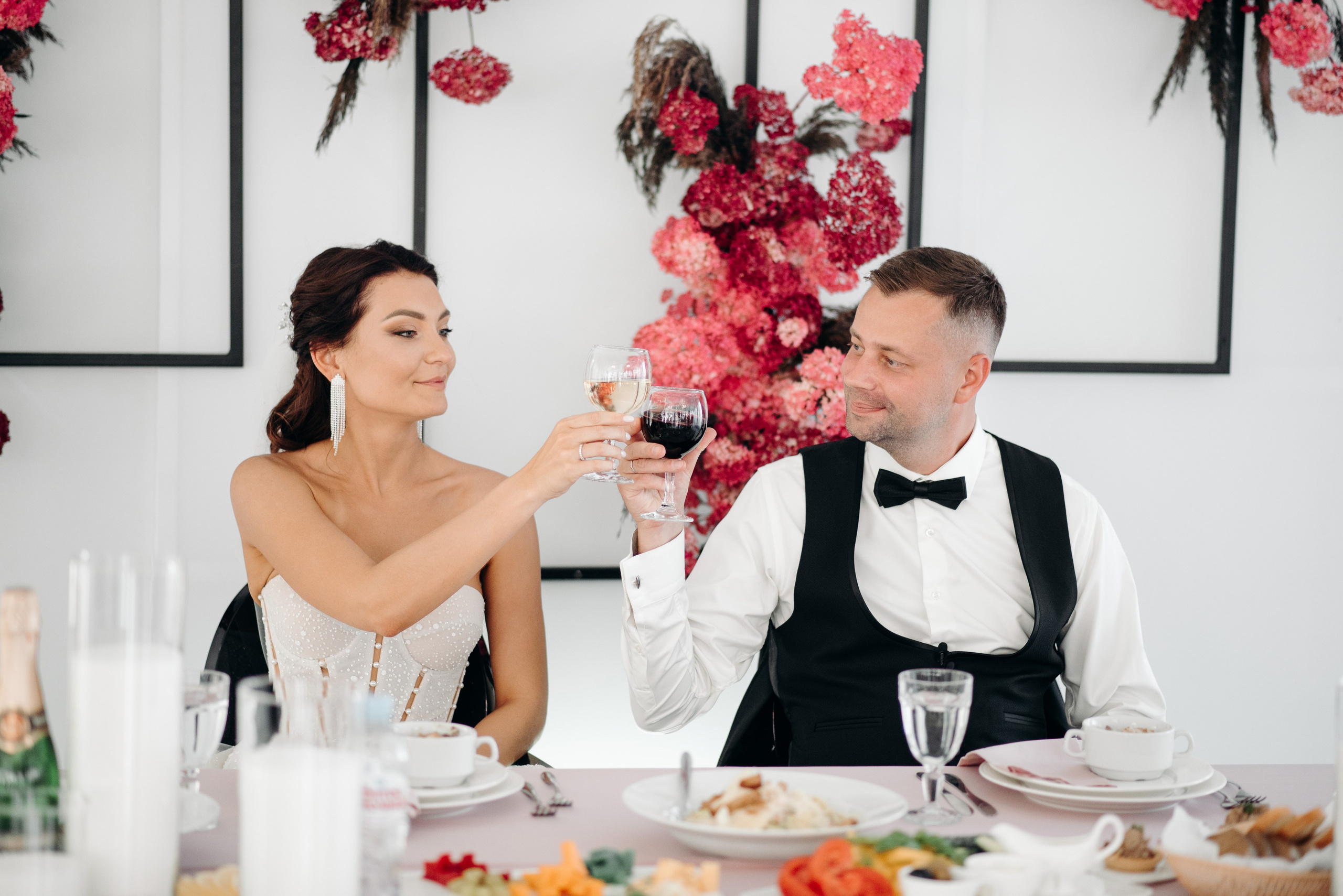 Николай и Анита. Фотограф Тривашкевич Александр