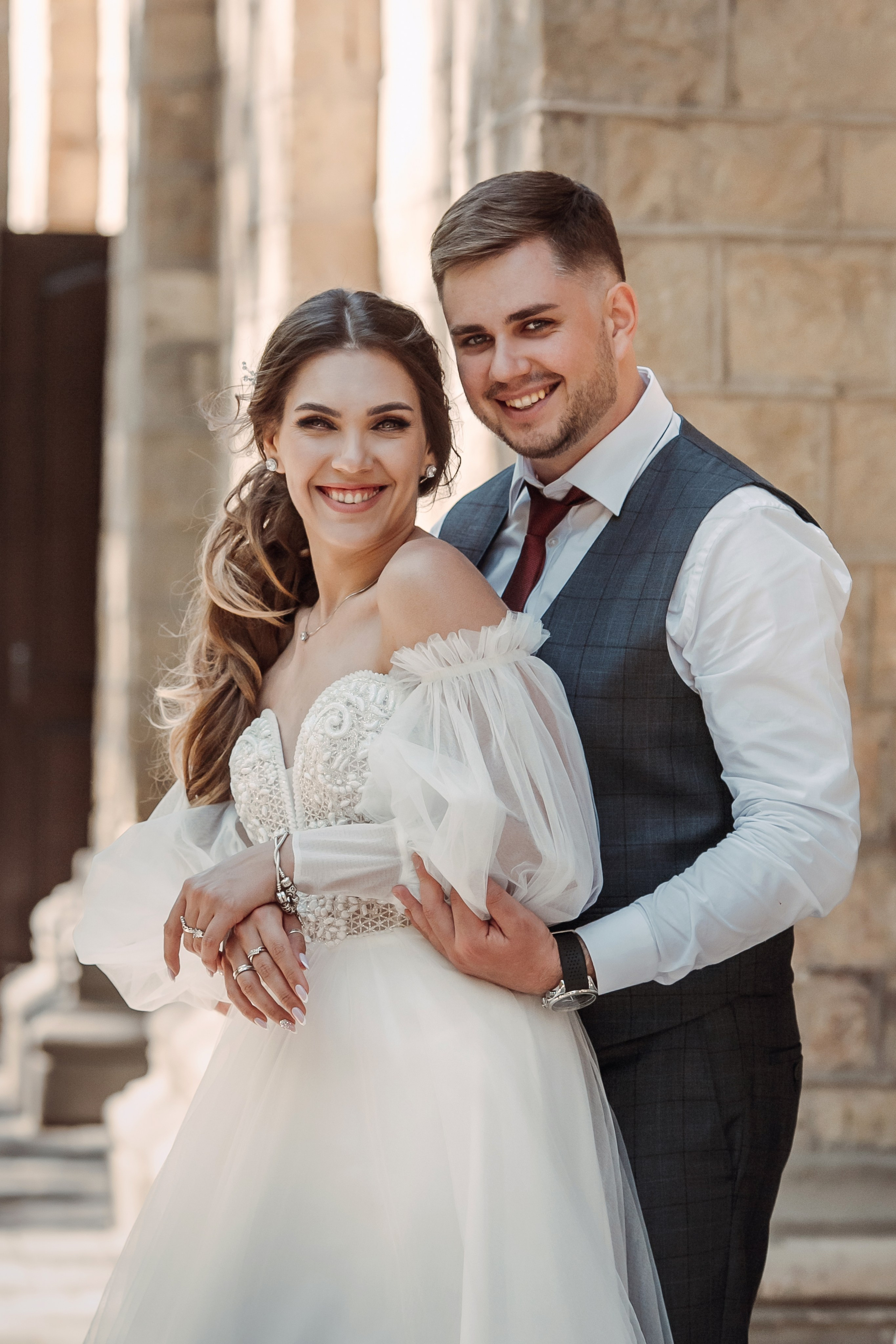 Тимур Валерия. Фотограф Новороссийск