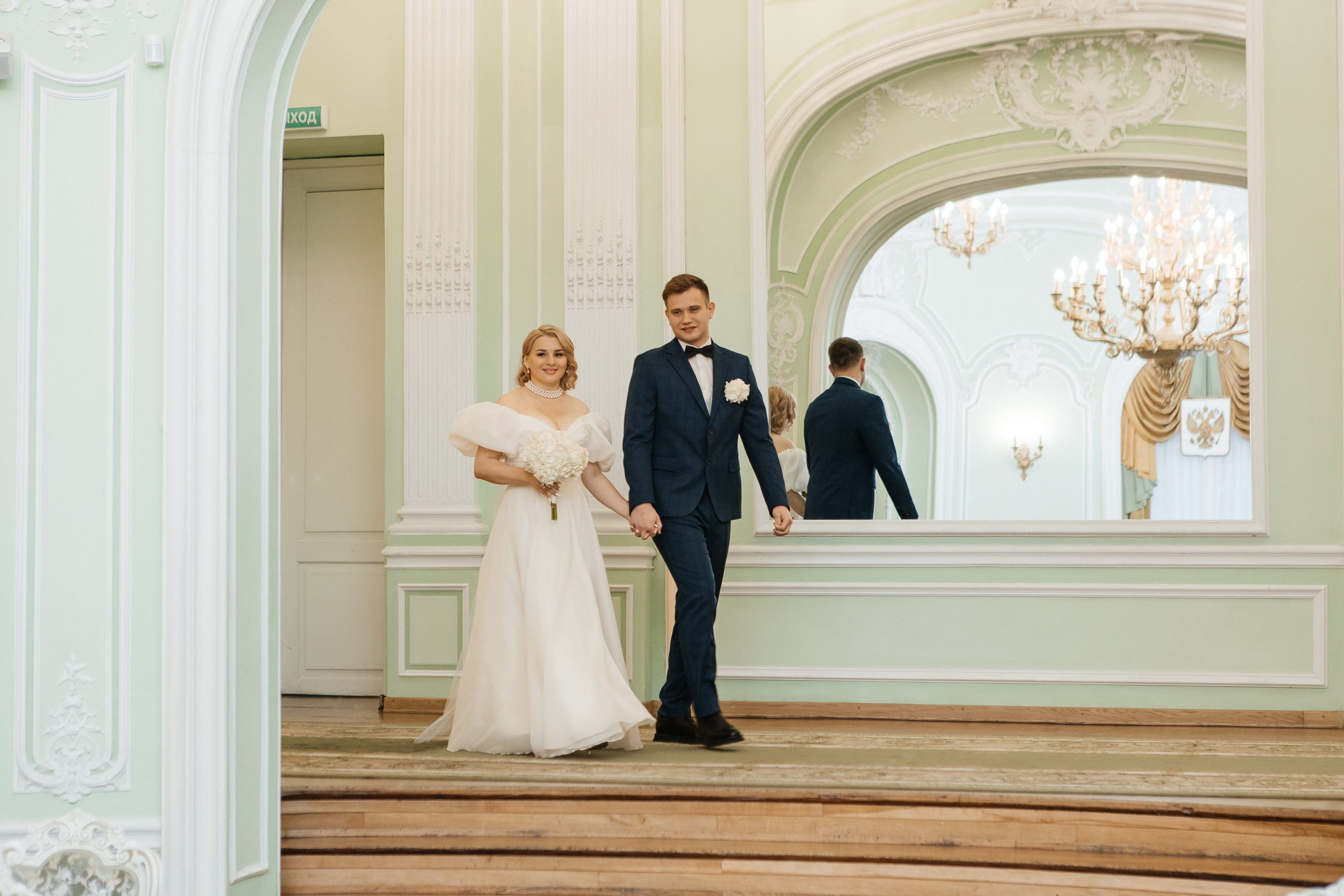 В & A. Семейный и свадебный фотограф в Петербурге Евгения и Николай Шевчук