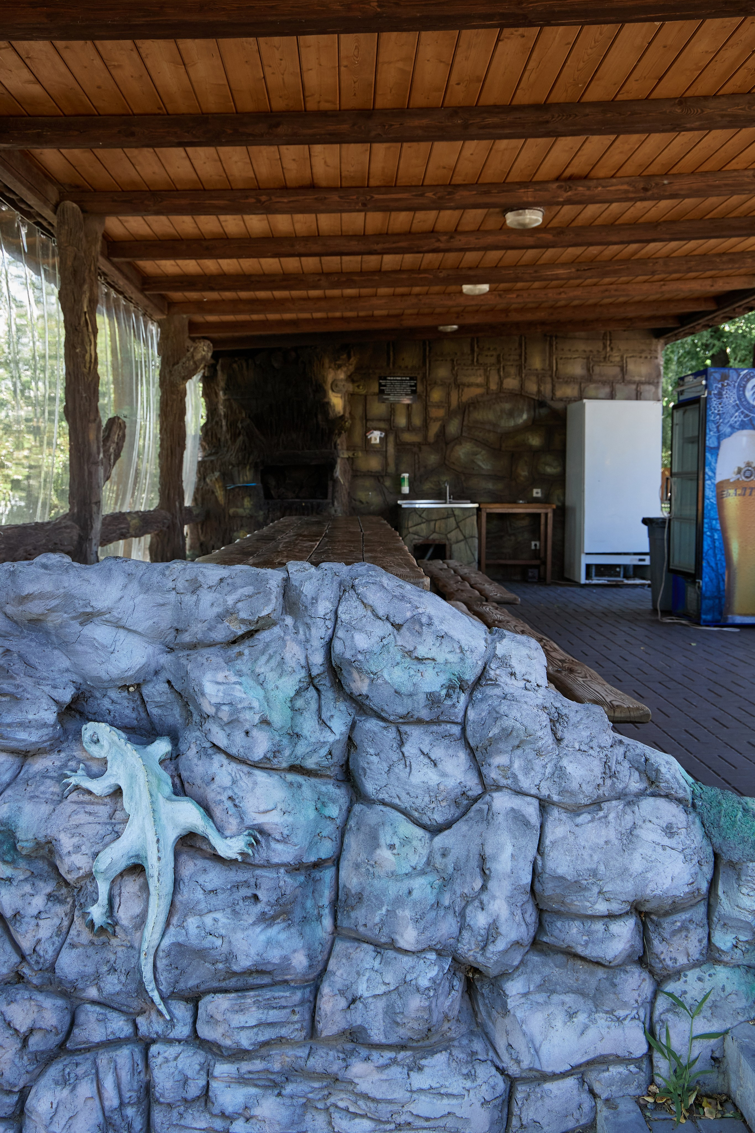 Фотосъемка помещений и объектов