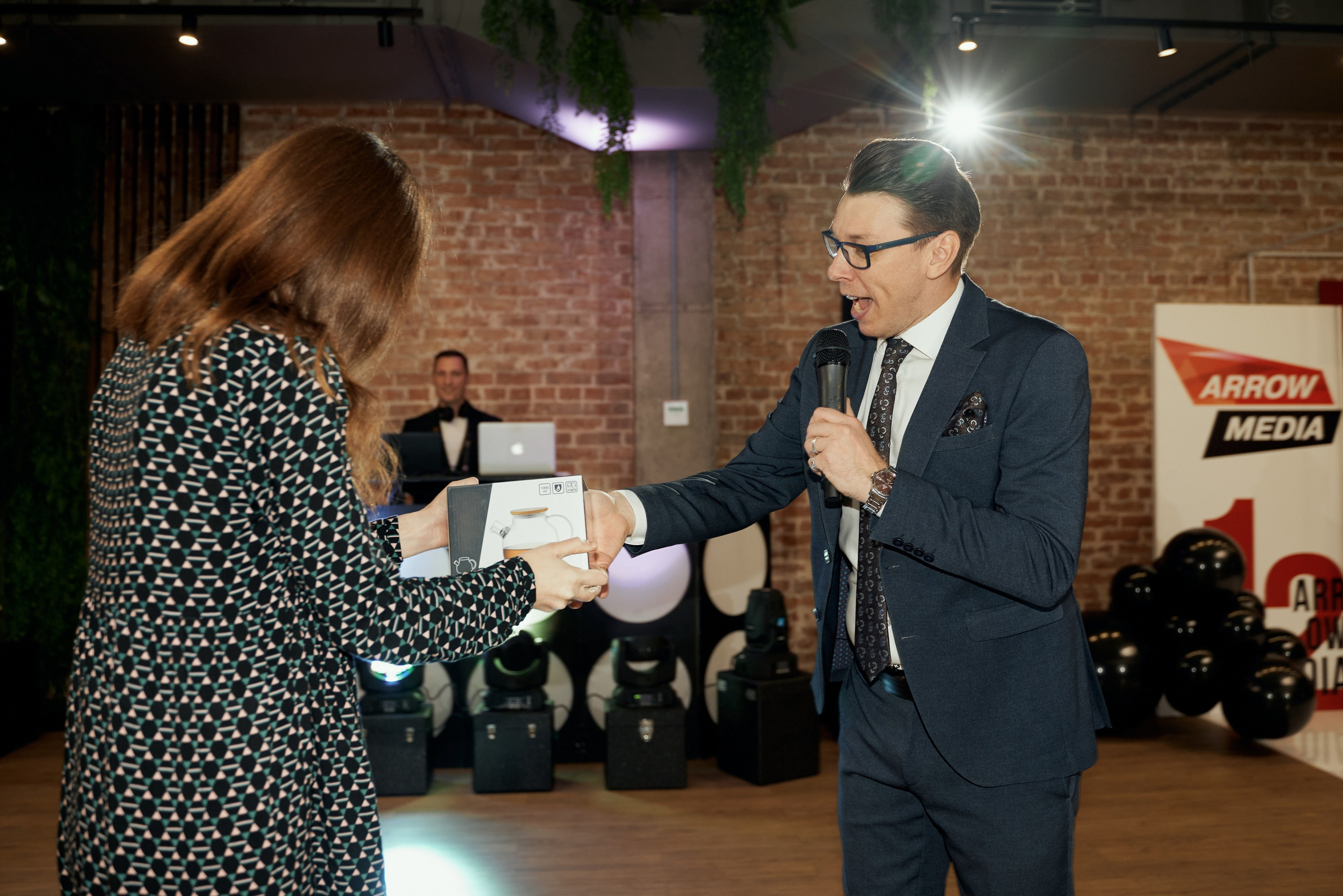 Корпоратив. Свадебный фотограф Александр Браво