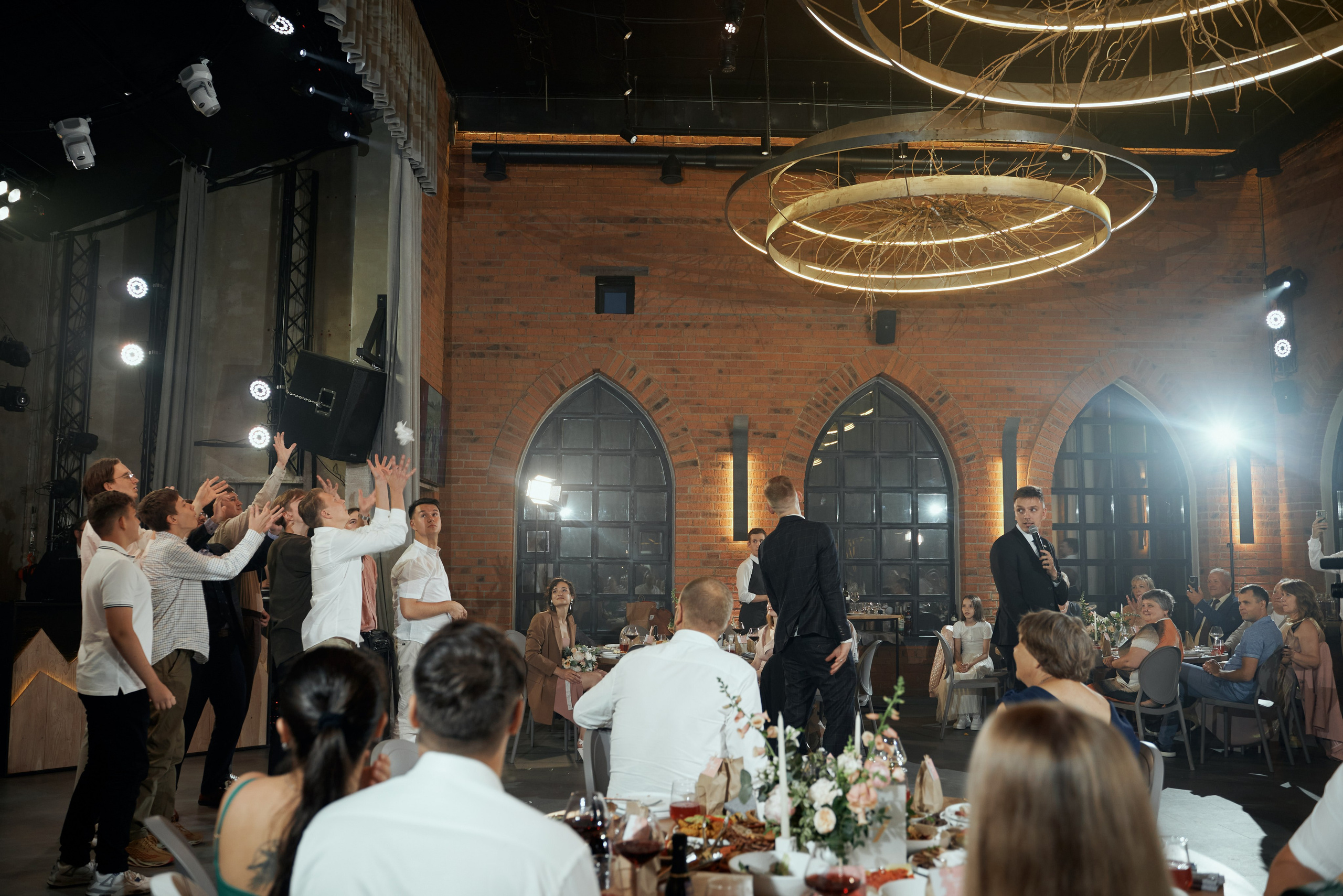 Дарья и Дмитрий. Свадебный фотограф Александр Браво