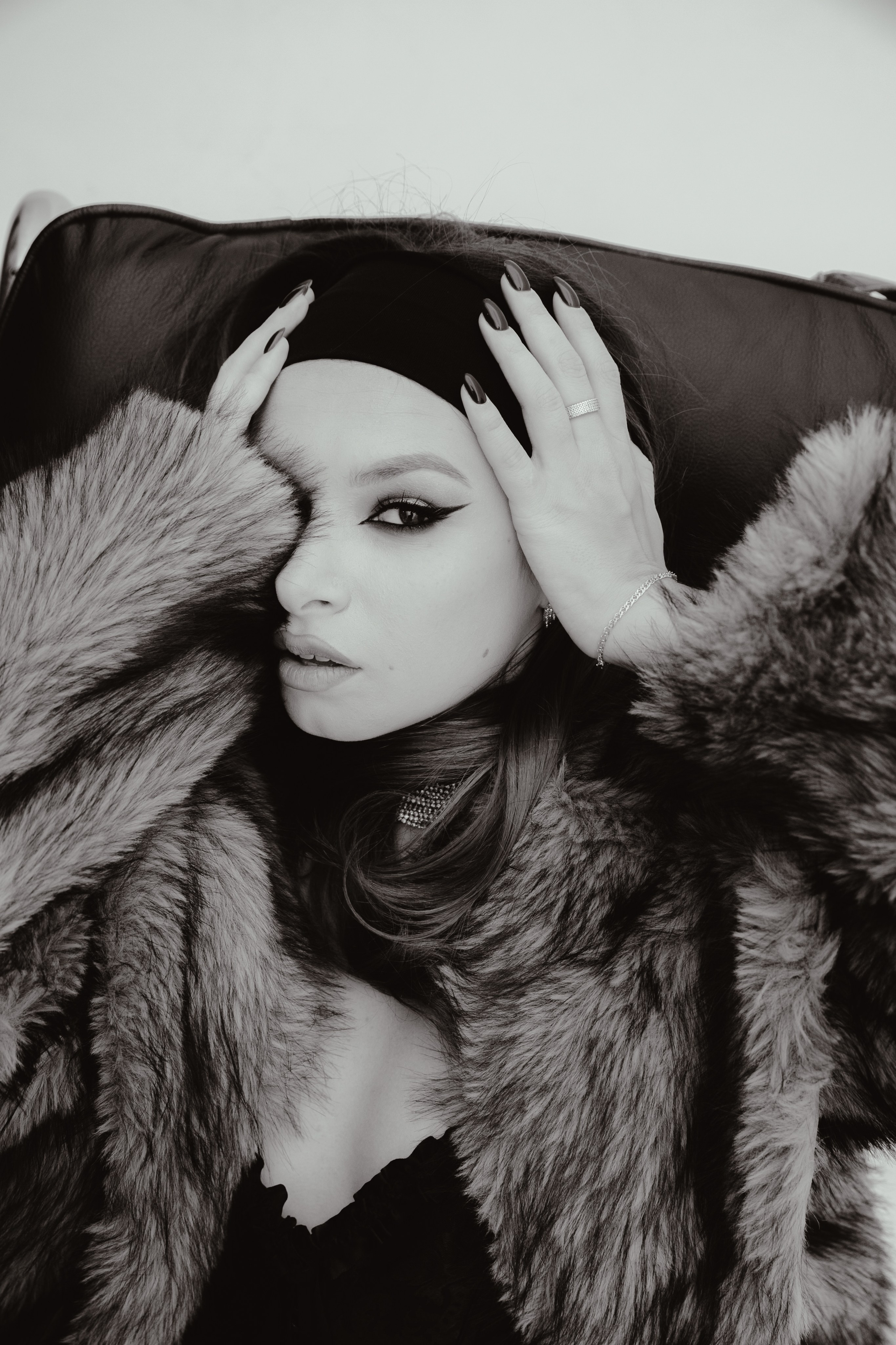 Екатерина. Фотограф Аникеева Алина, Рязань/Москва