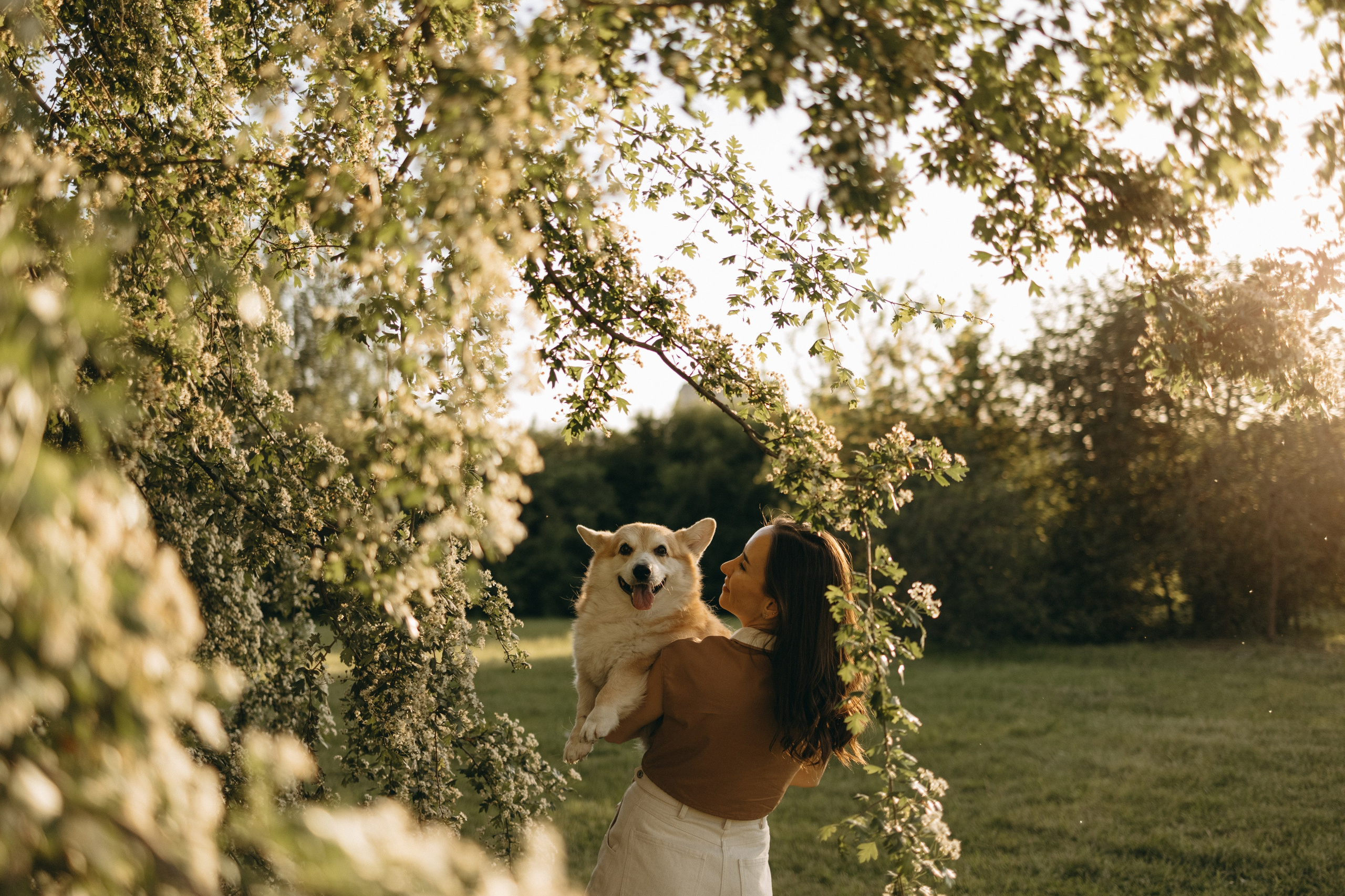 Кристина и Шелби. Фотограф — Анималист | Санкт-Петербург